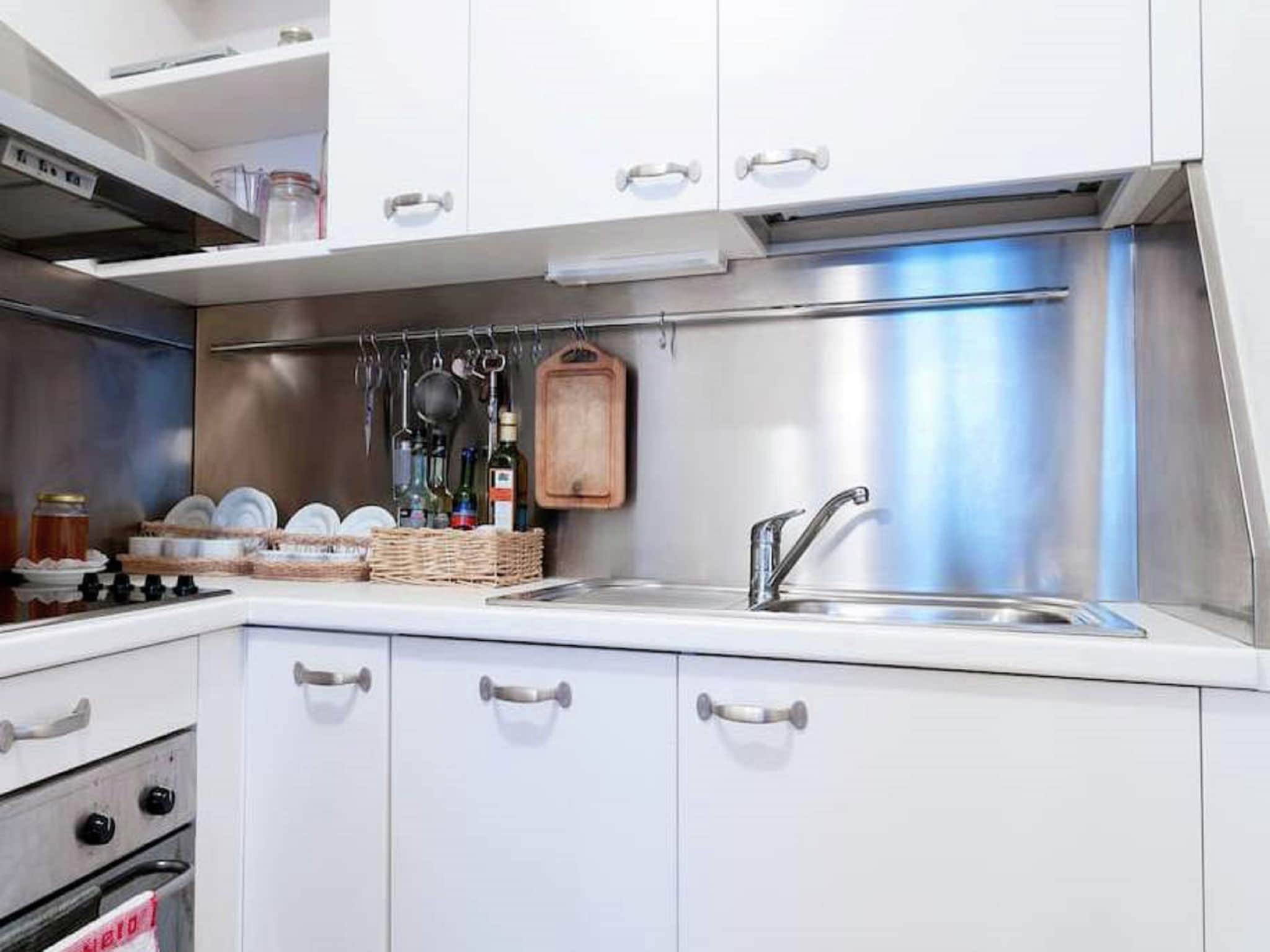 Ferienwohnung Rosalpina