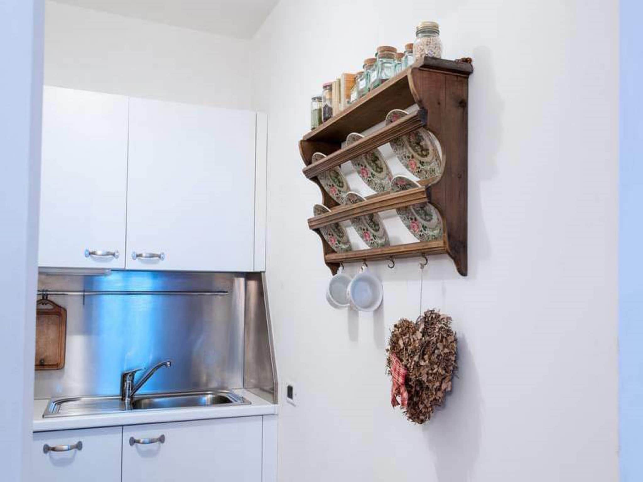 Ferienwohnung Rosalpina