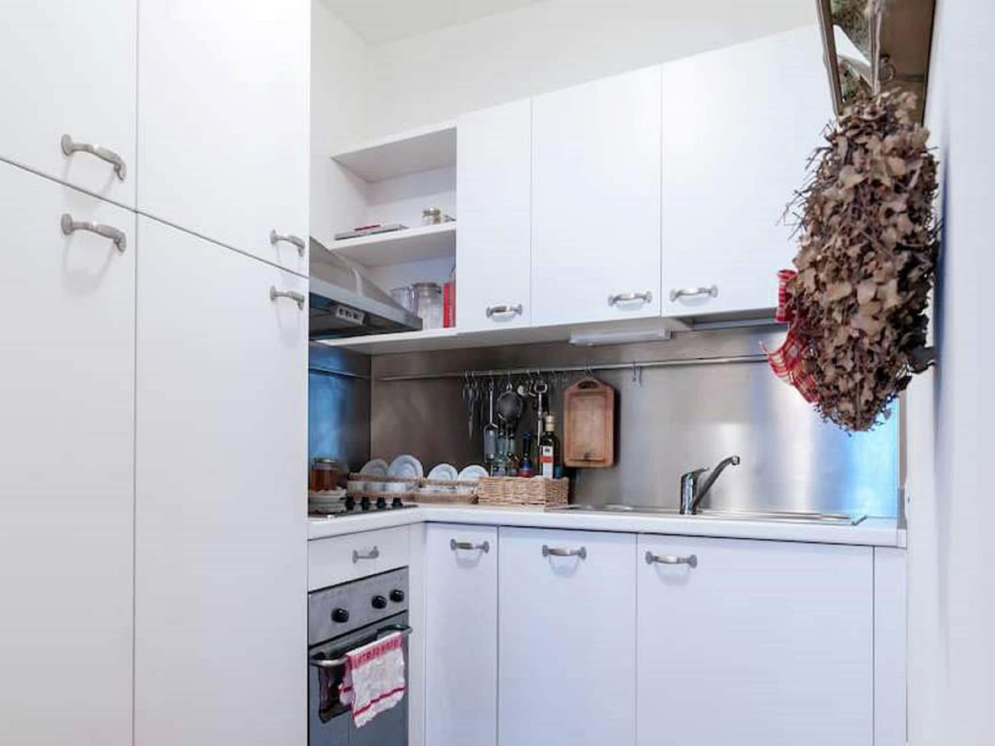 Ferienwohnung Rosalpina