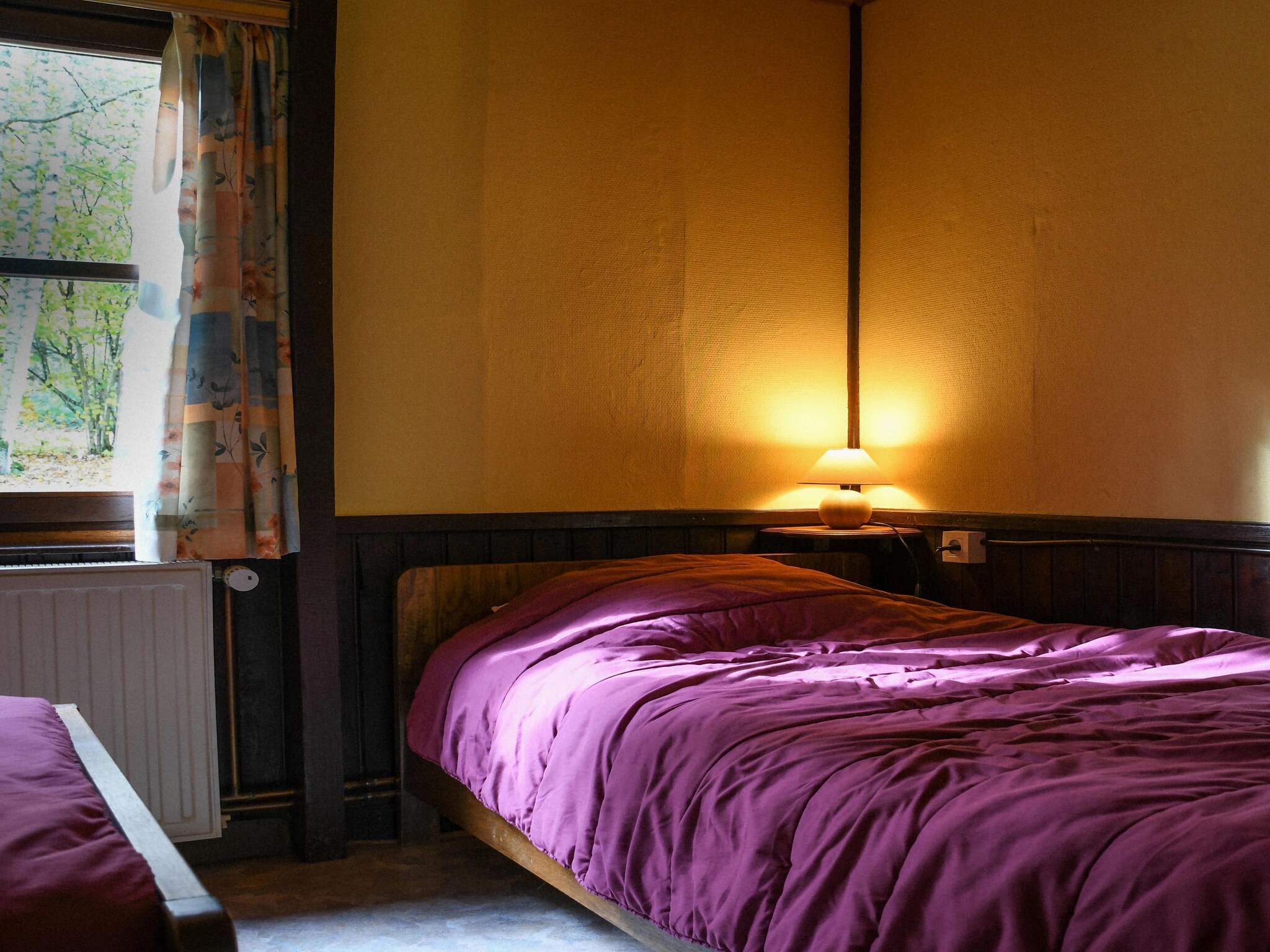 Ferienhaus Les Bouleaux