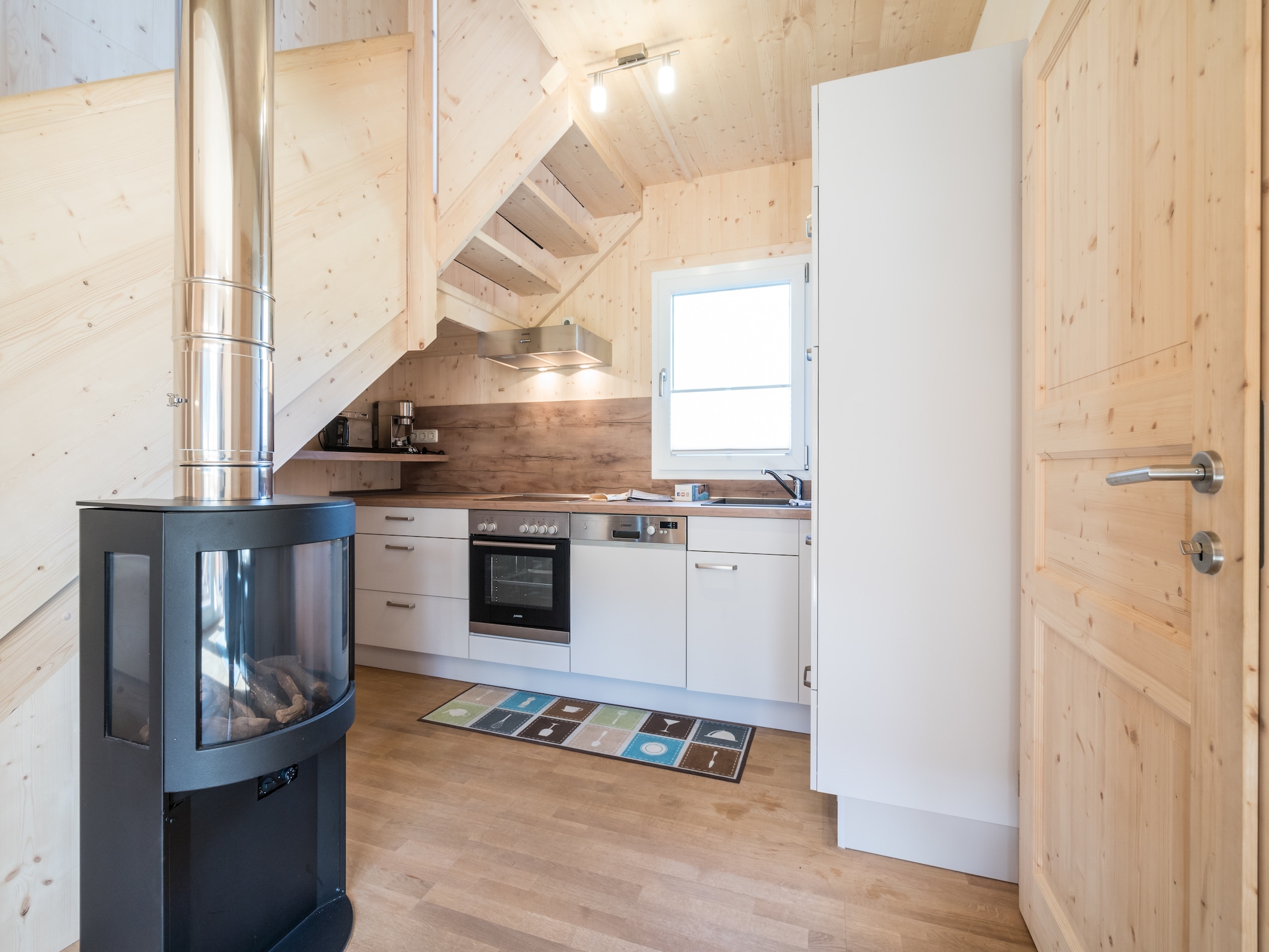 Feriebolig Kreischberg Chalets 34b