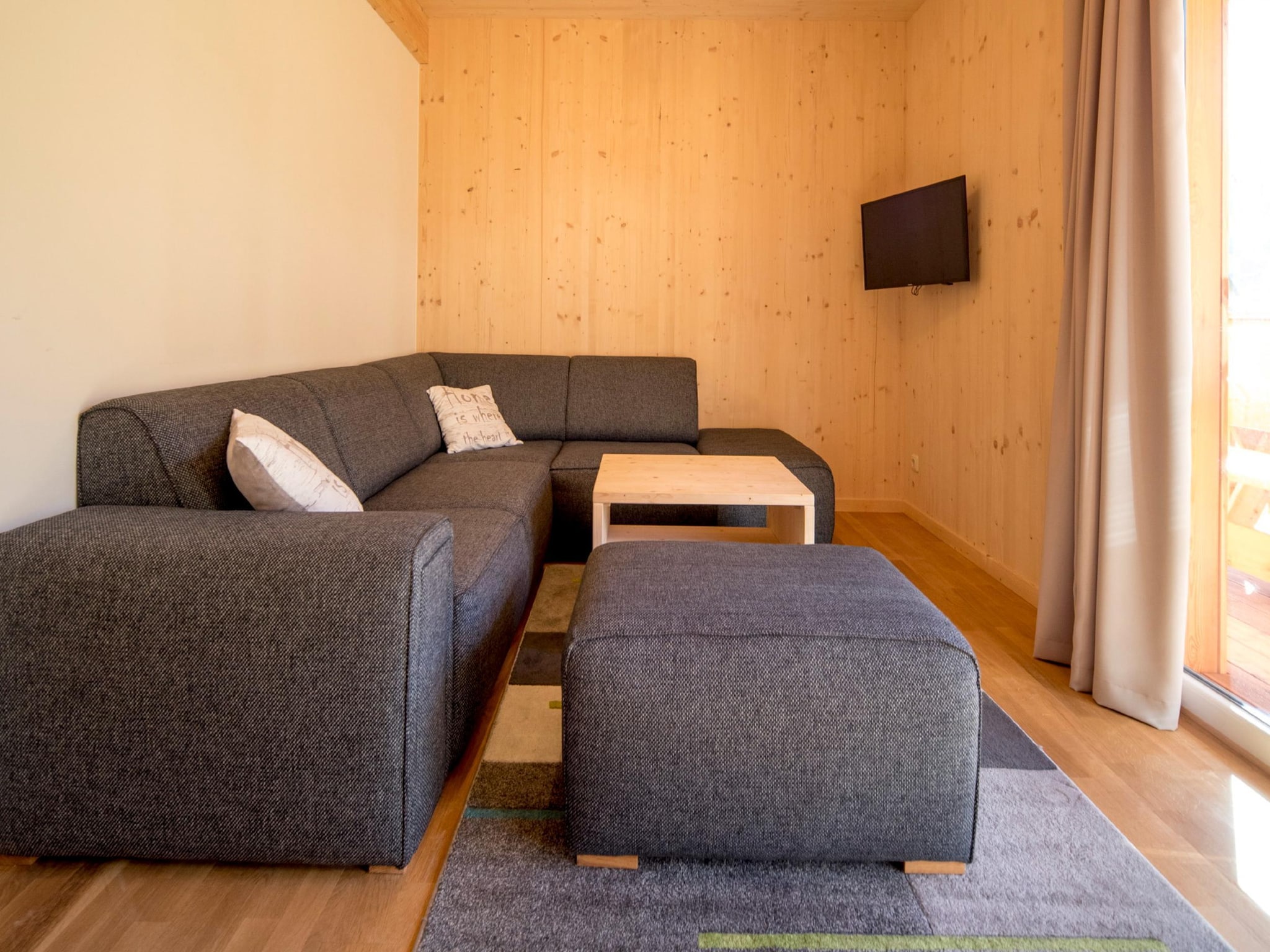 Feriebolig Kreischberg Chalets 34b