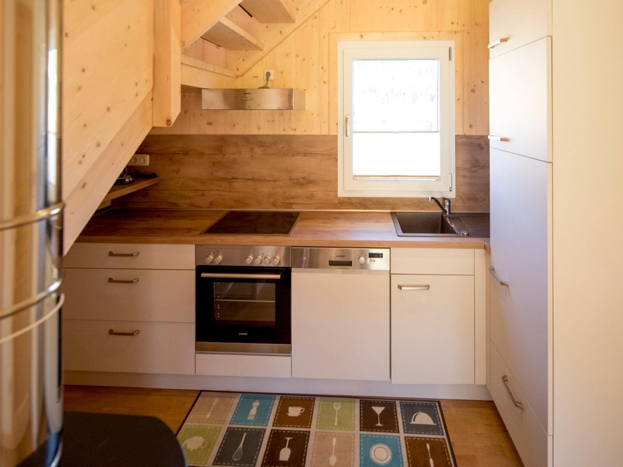 Feriebolig Kreischberg Chalets 34b
