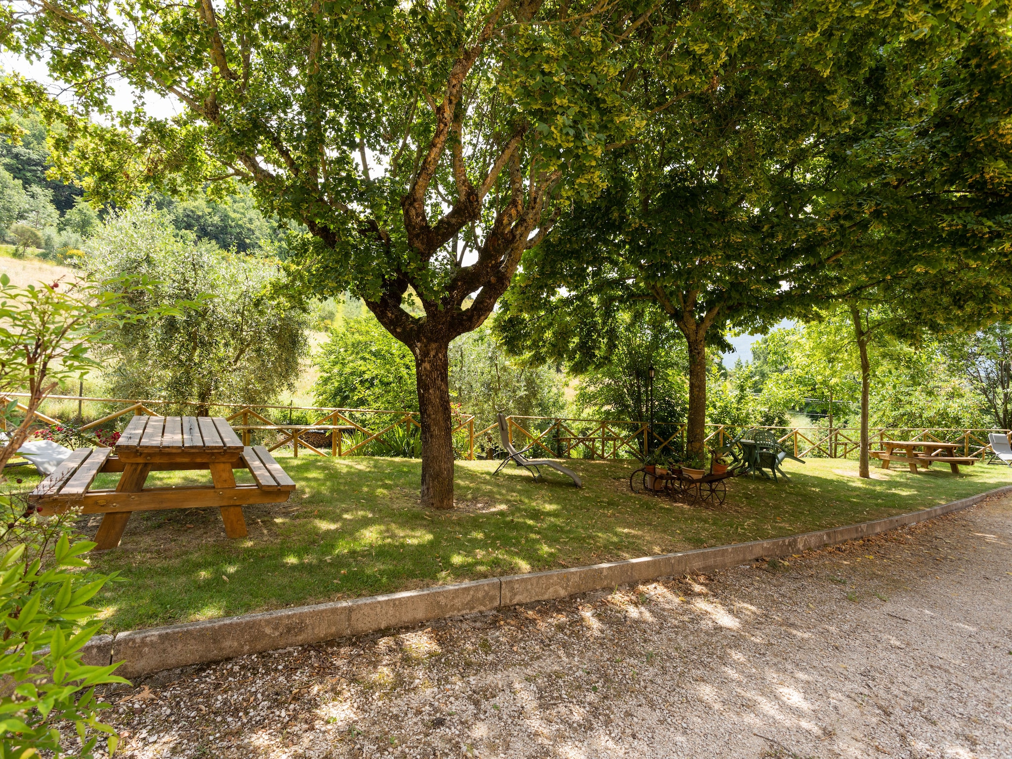   Agriturismo Paradiso Paola