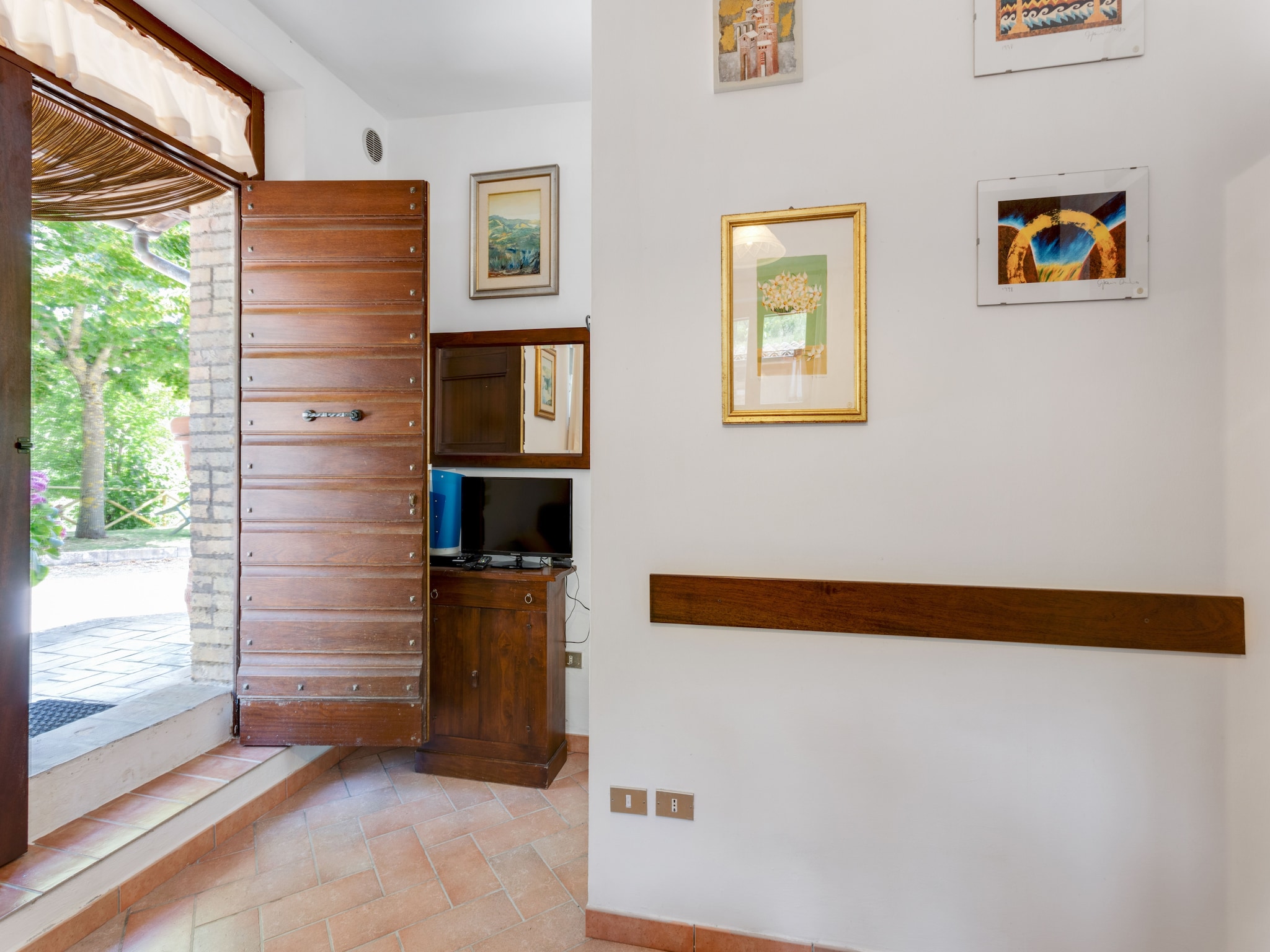   Agriturismo Paradiso Paola