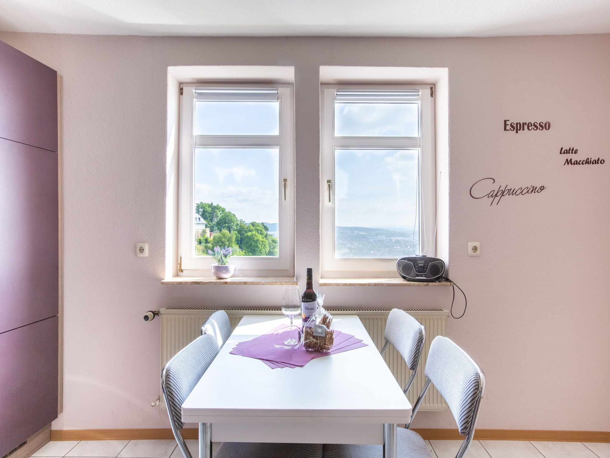 Ferienwohnung Sauerland