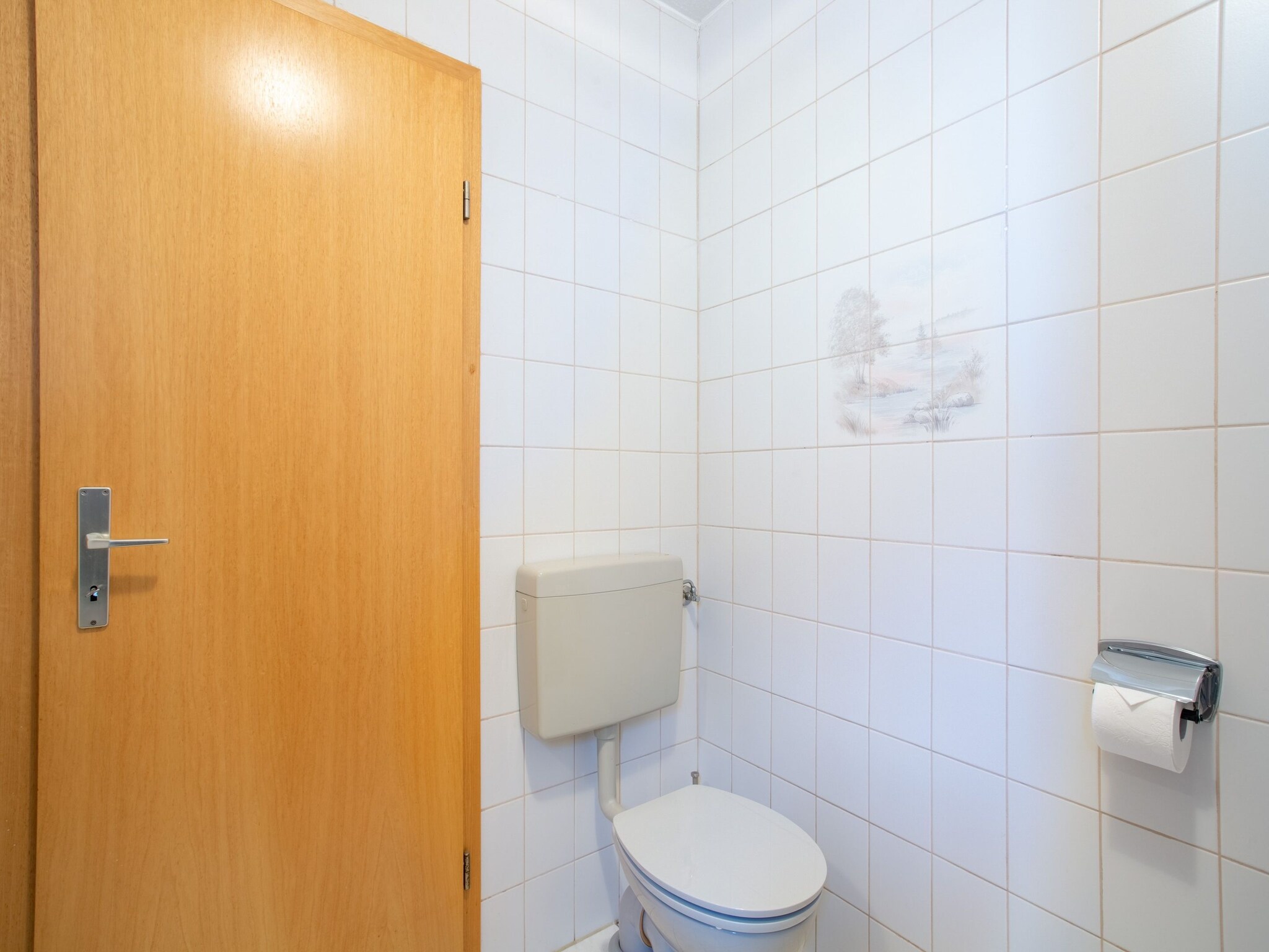 Ferienwohnung Sauerland