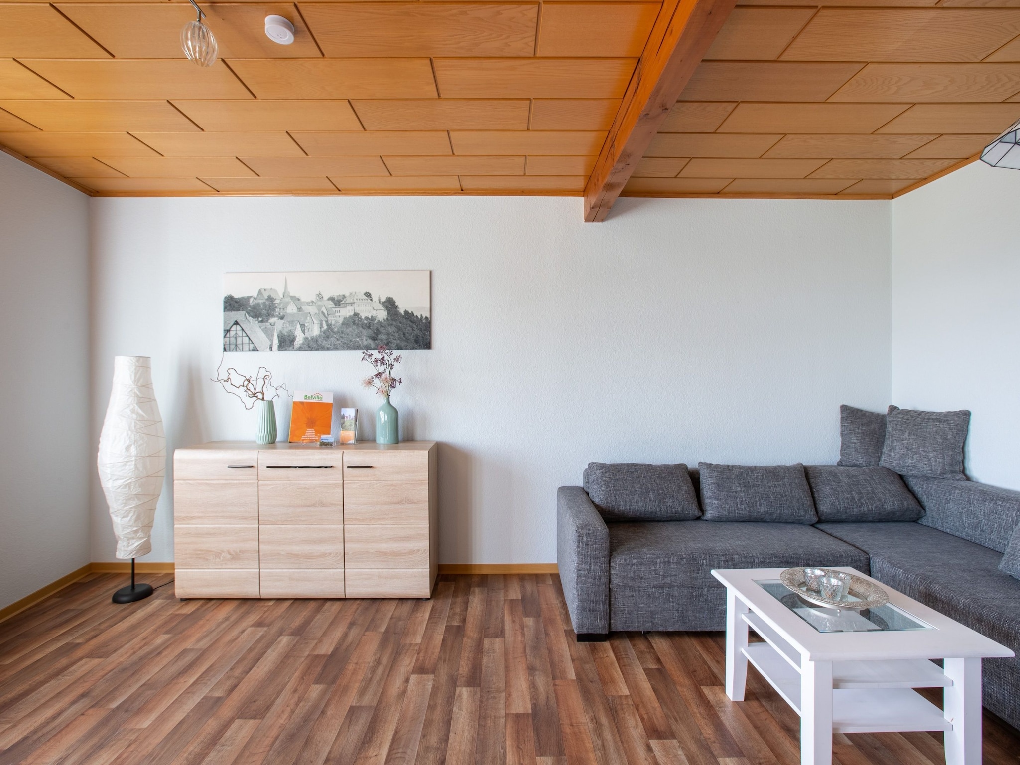 Ferienwohnung Sauerland