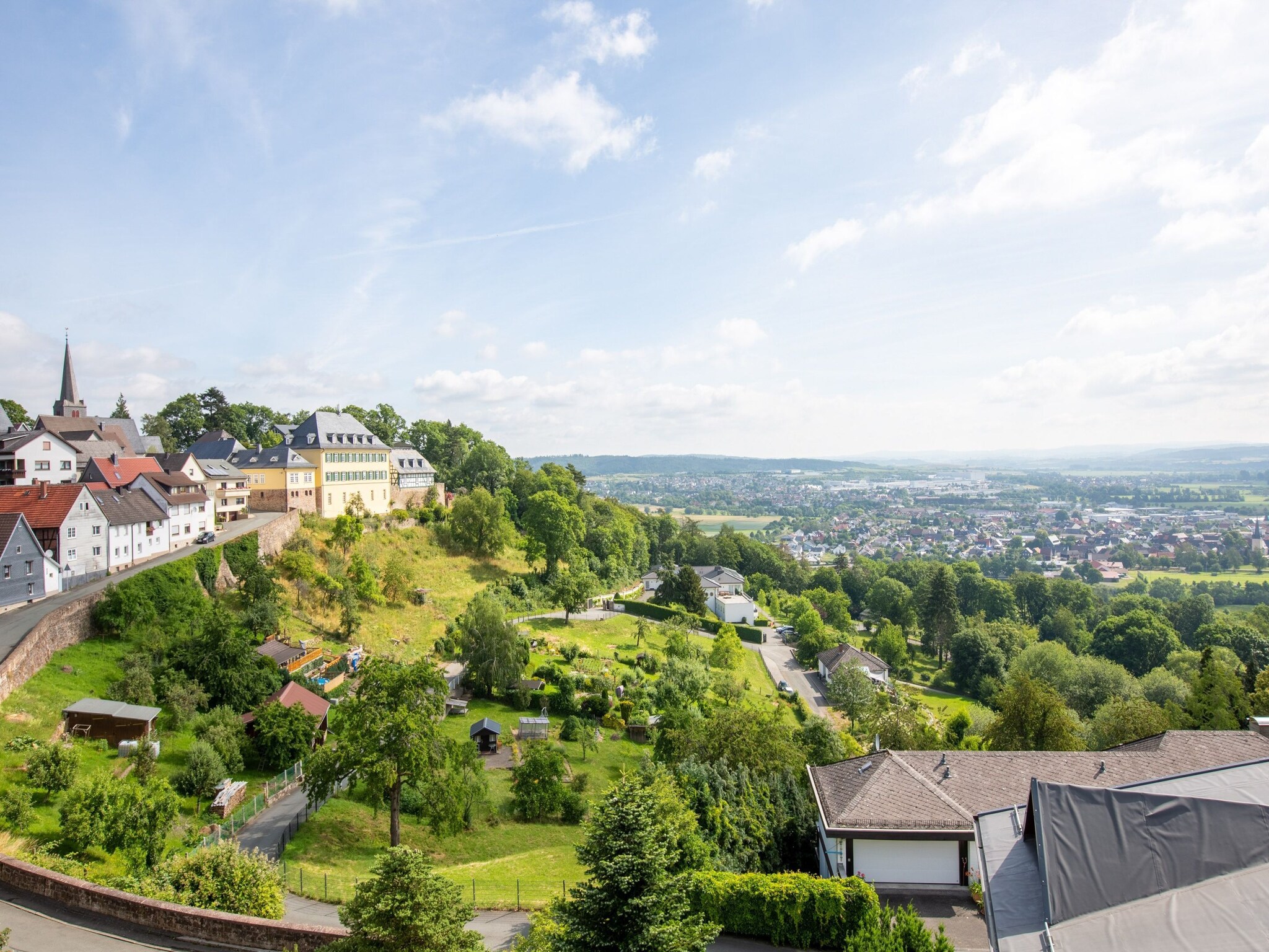 Ferienwohnung Sauerland