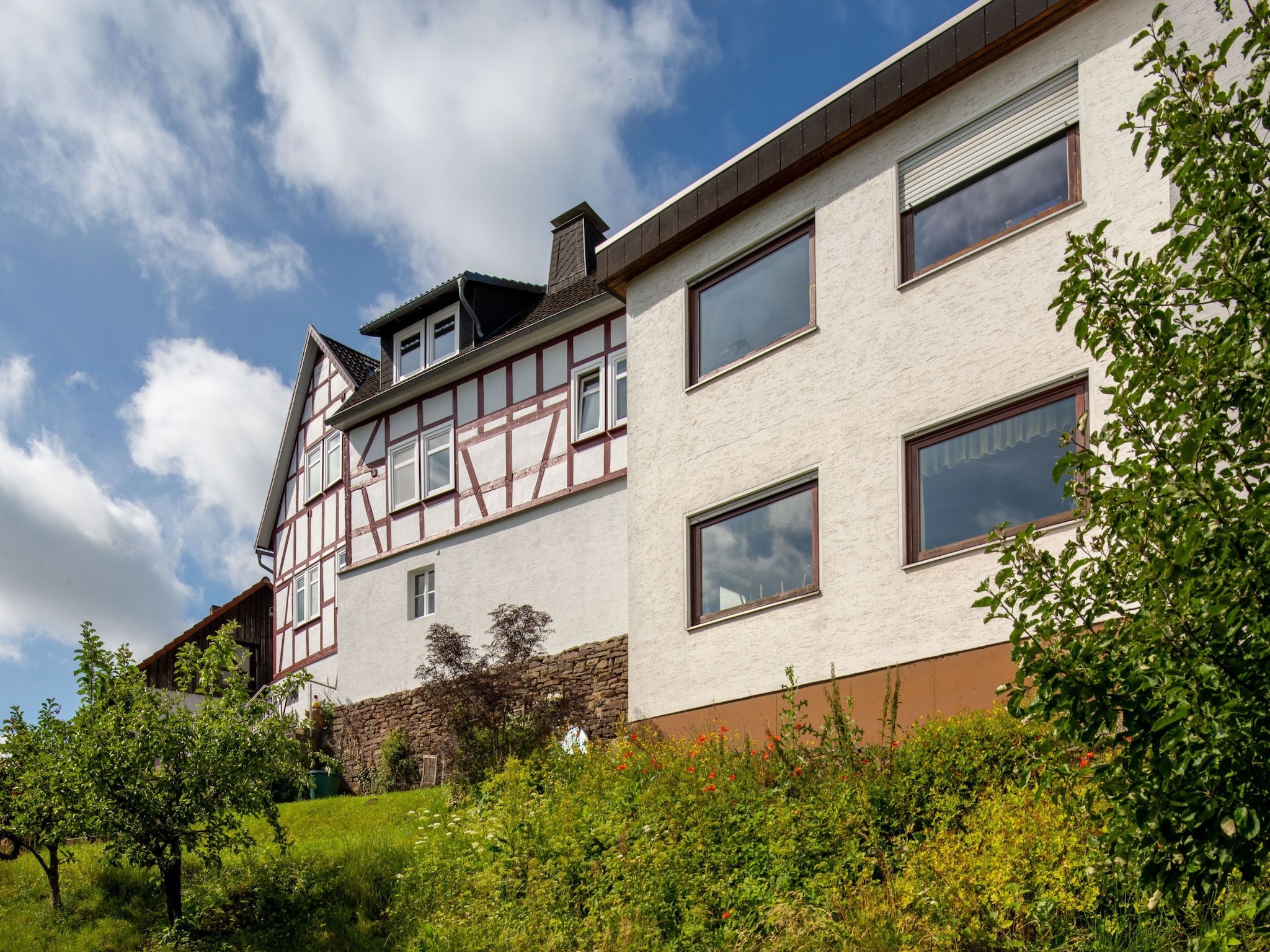 Ferienwohnung Sauerland