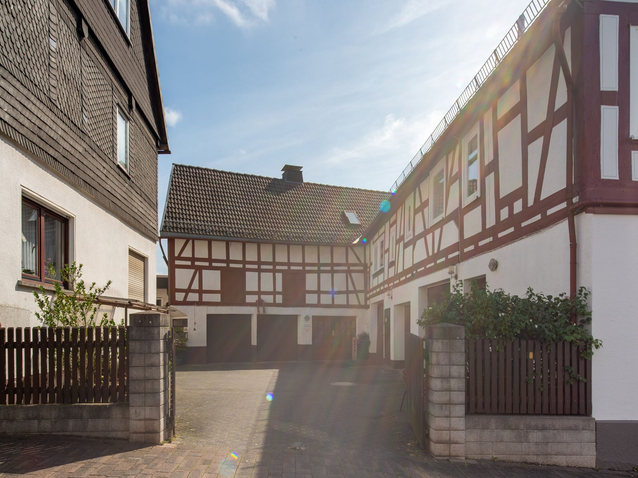 Ferienwohnung Sauerland