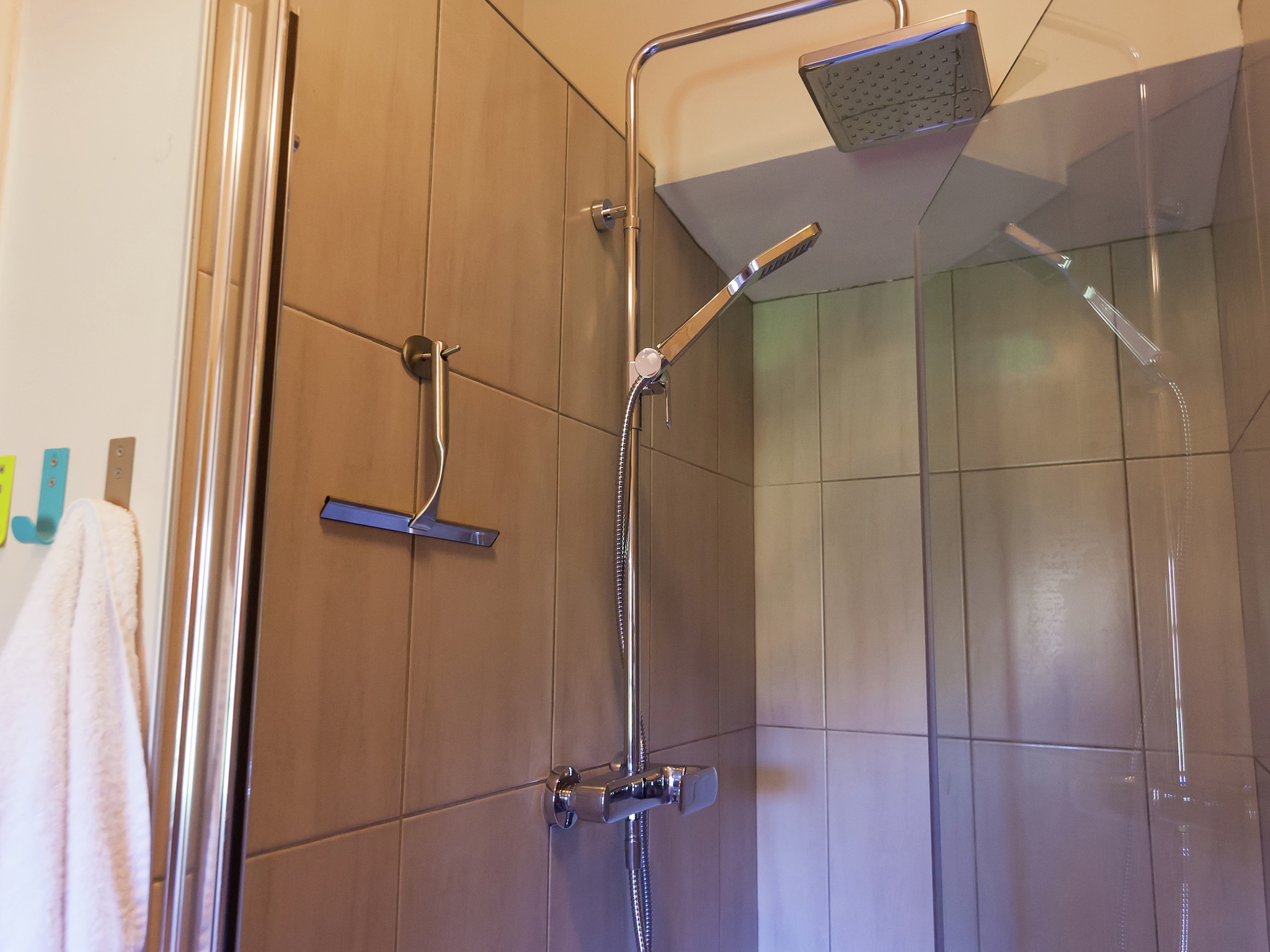 Vakantiehuis Chambre Rouge
