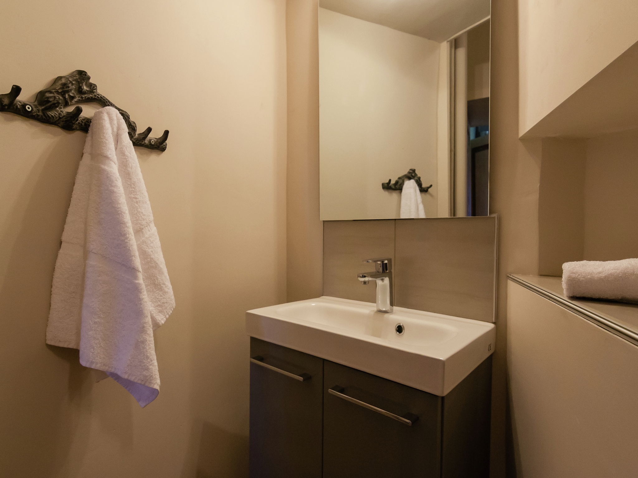 Vakantiehuis Chambre Rouge