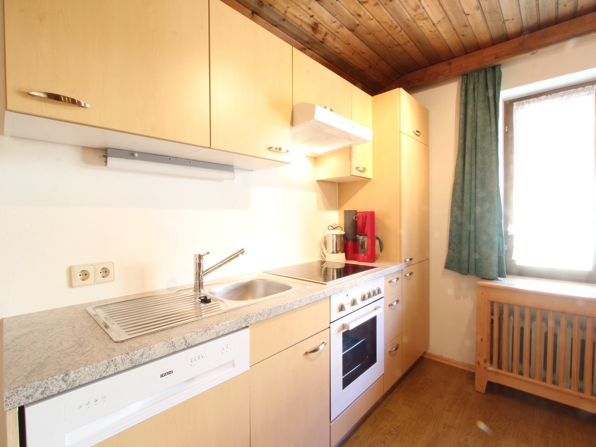 Ferienwohnung Oberkranzhof
