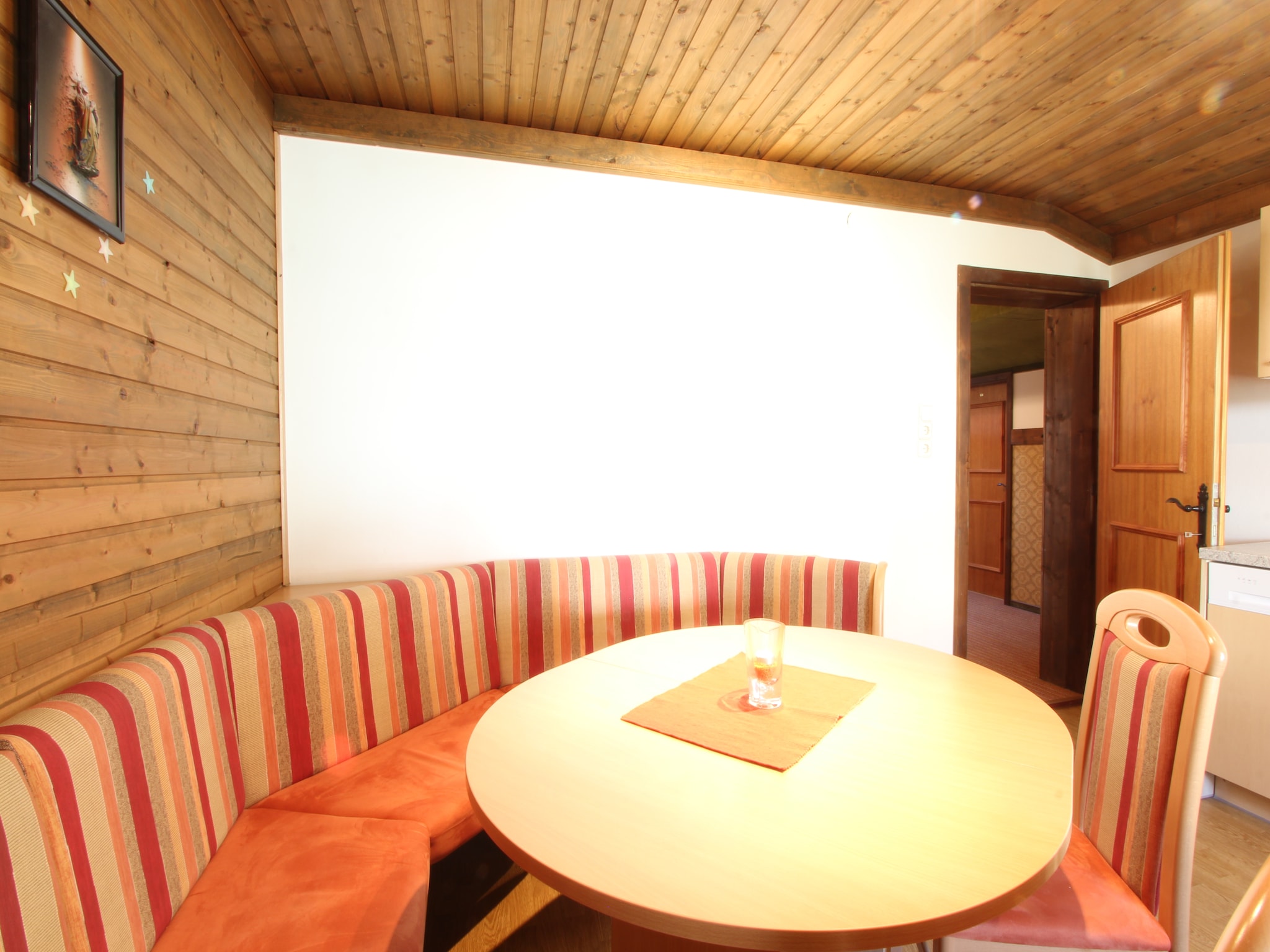 Ferienwohnung Oberkranzhof