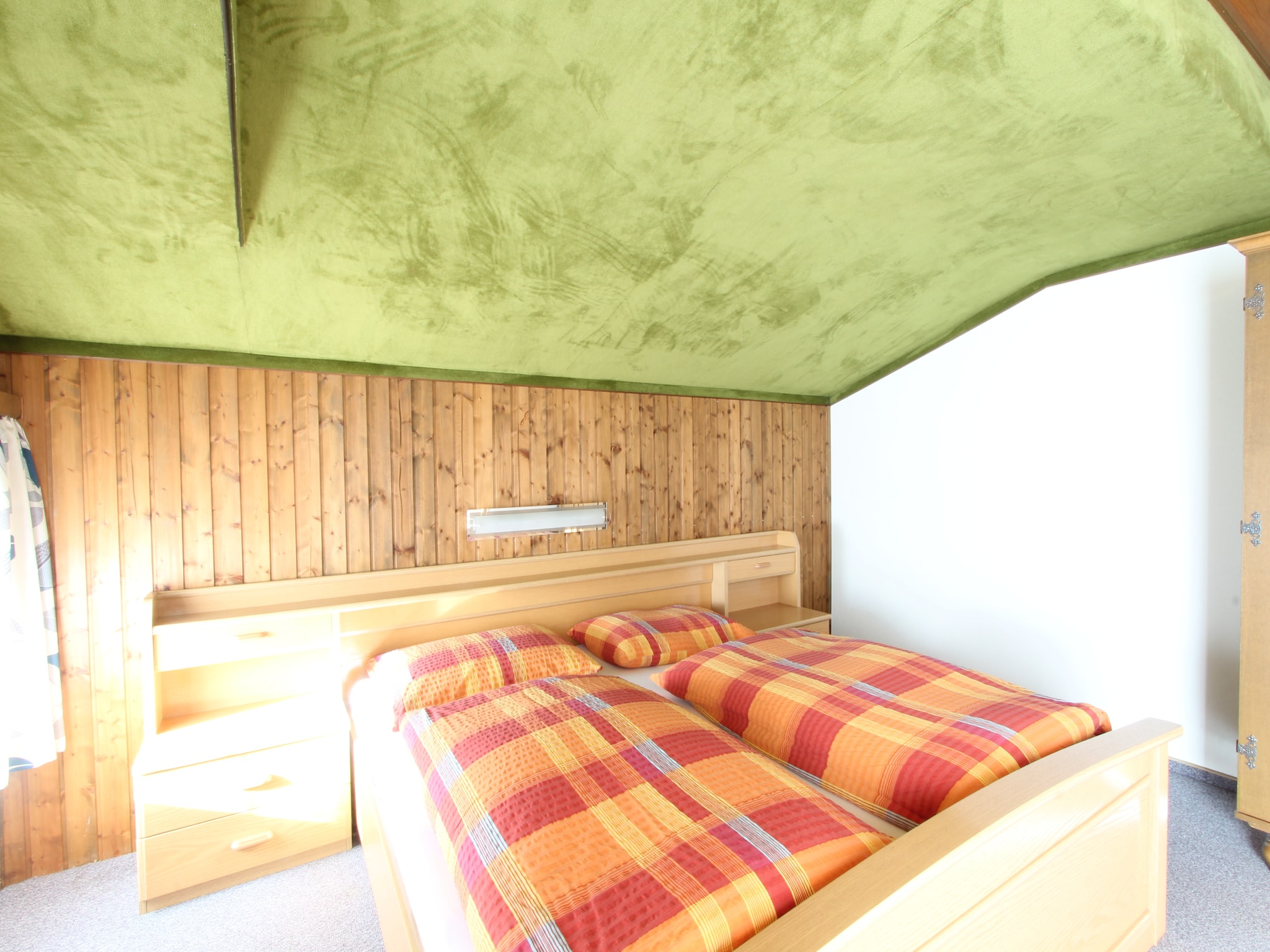 Ferienwohnung Oberkranzhof