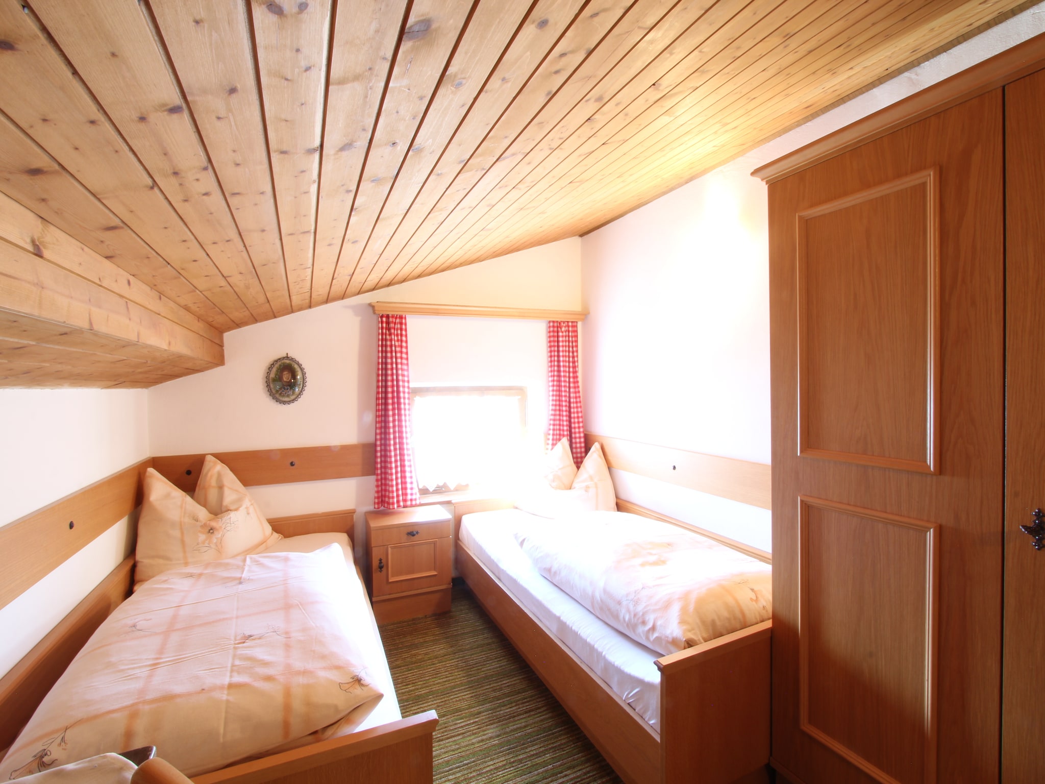 Ferienwohnung Oberkranzhof