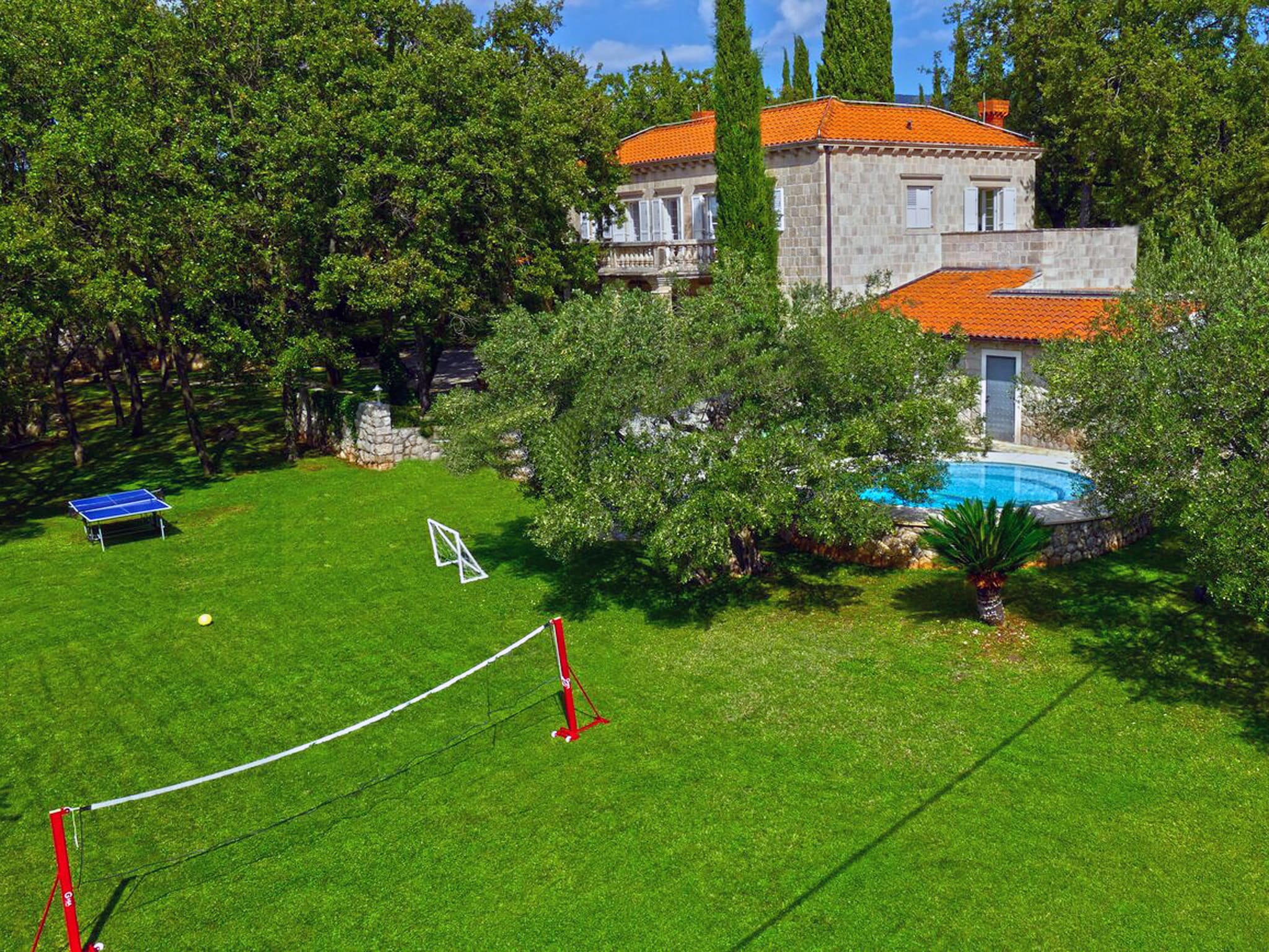 Dům Villa Teresy