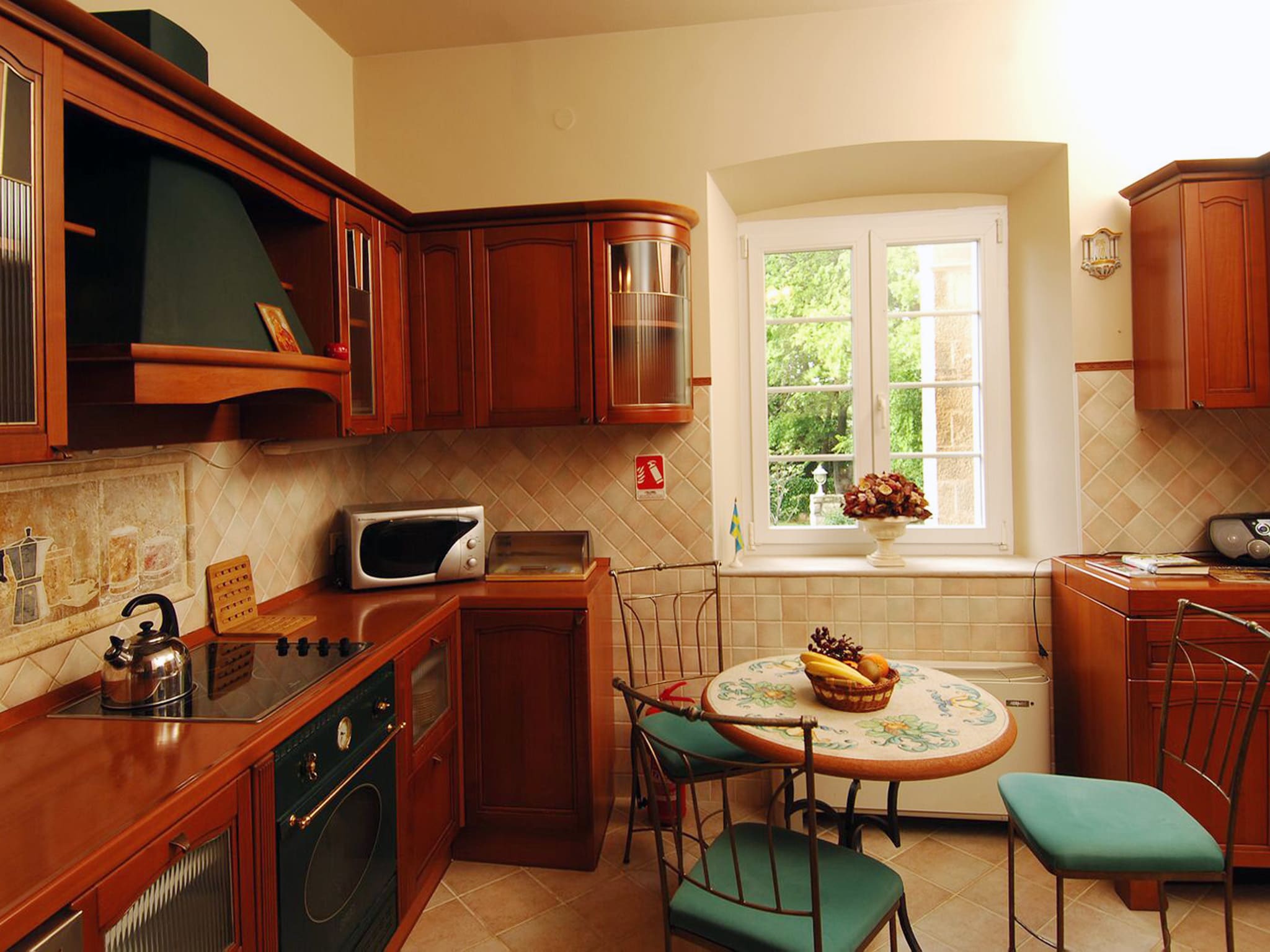 Dům Villa Teresy