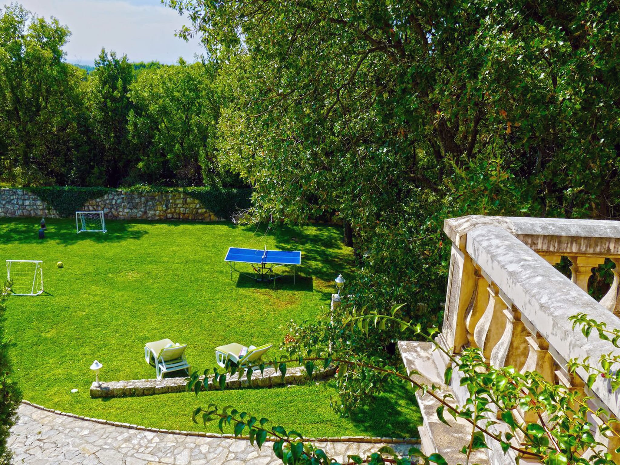Dům Villa Teresy