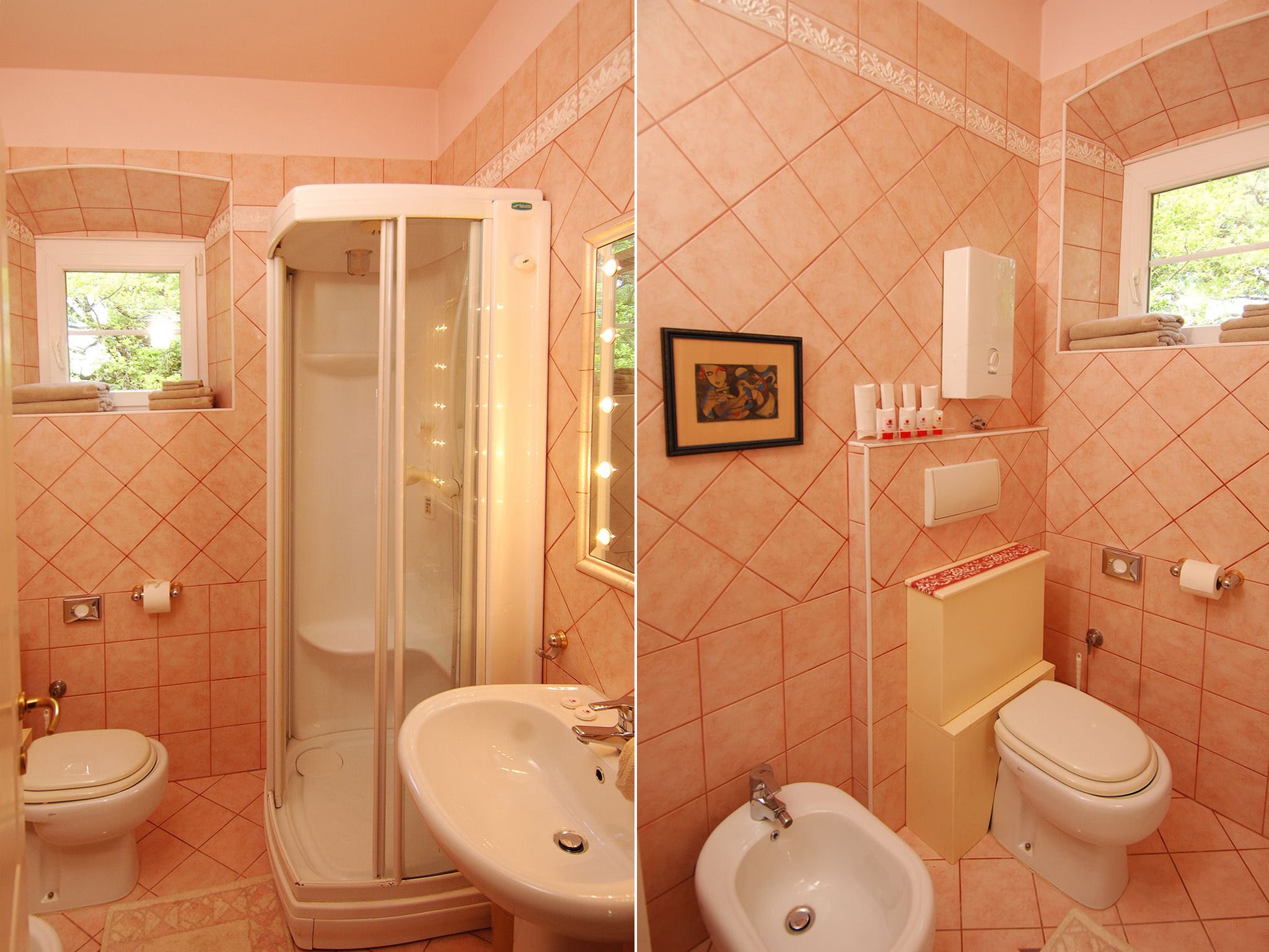 Dům Villa Teresy