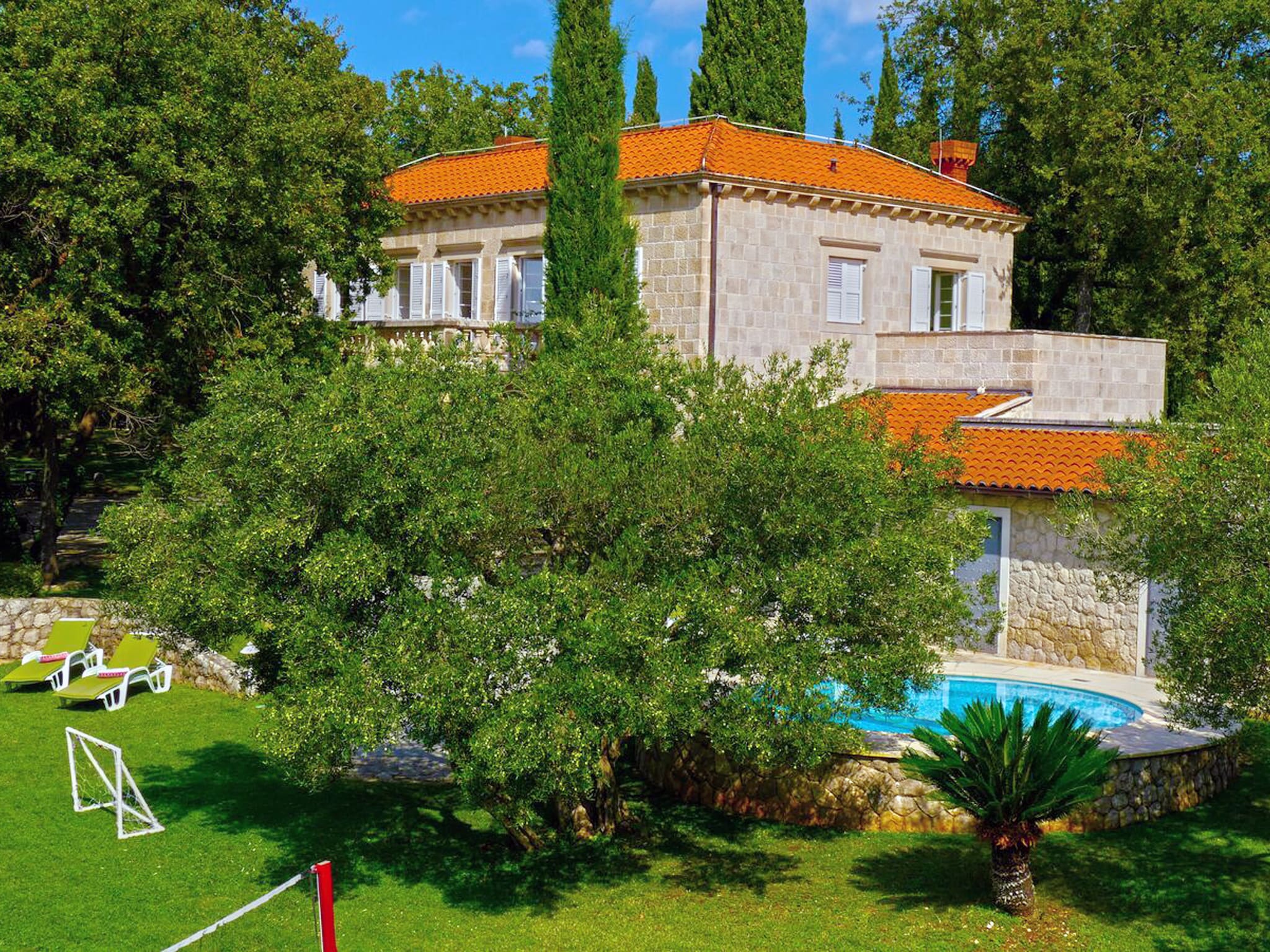 Dům Villa Teresy