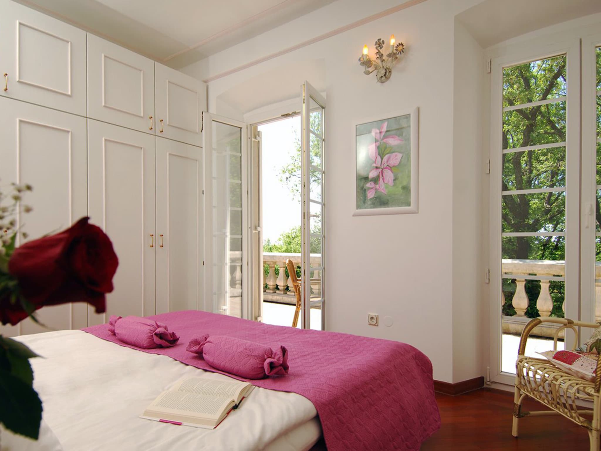 Dům Villa Teresy
