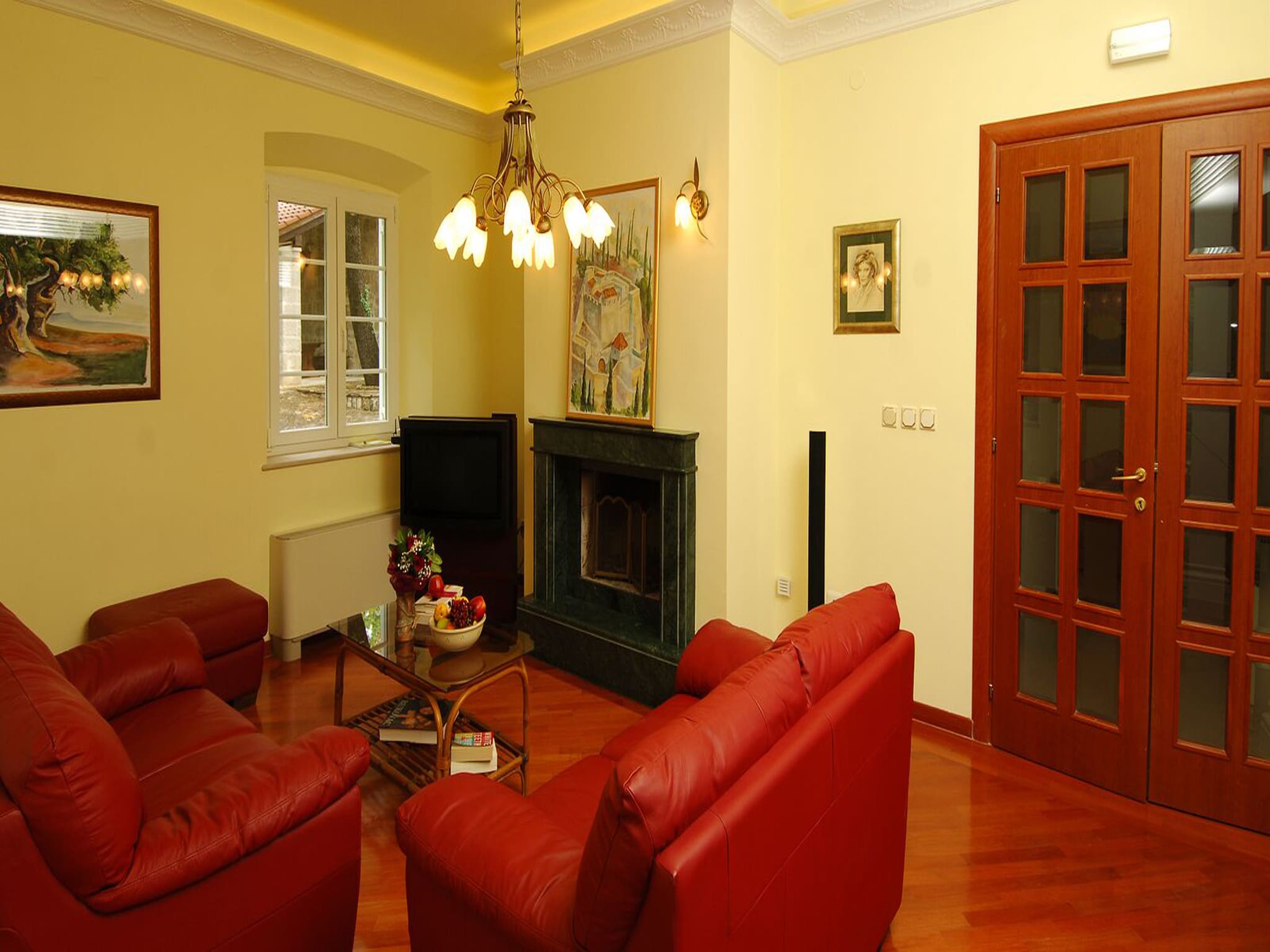 Dům Villa Teresy