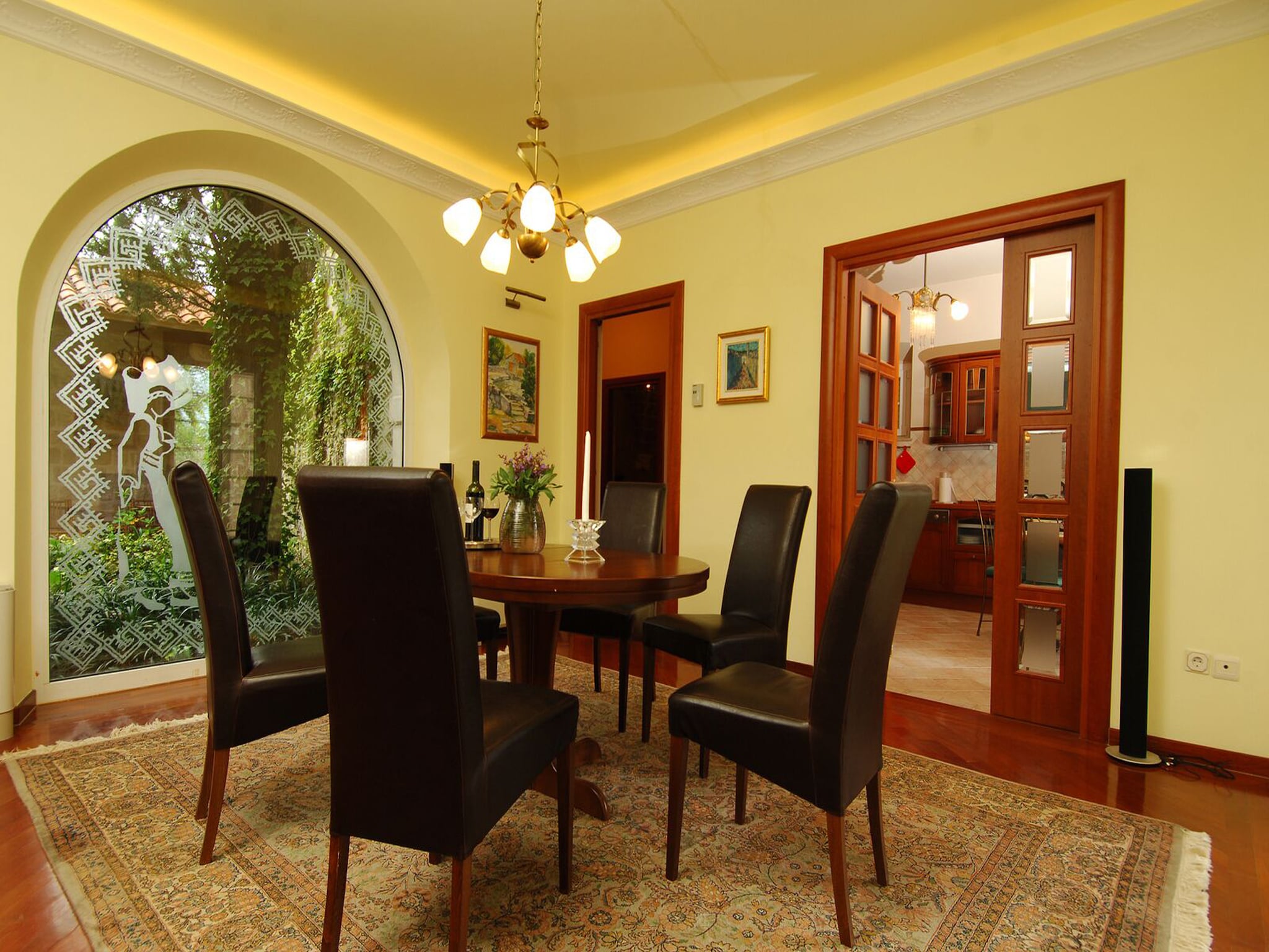 Dům Villa Teresy