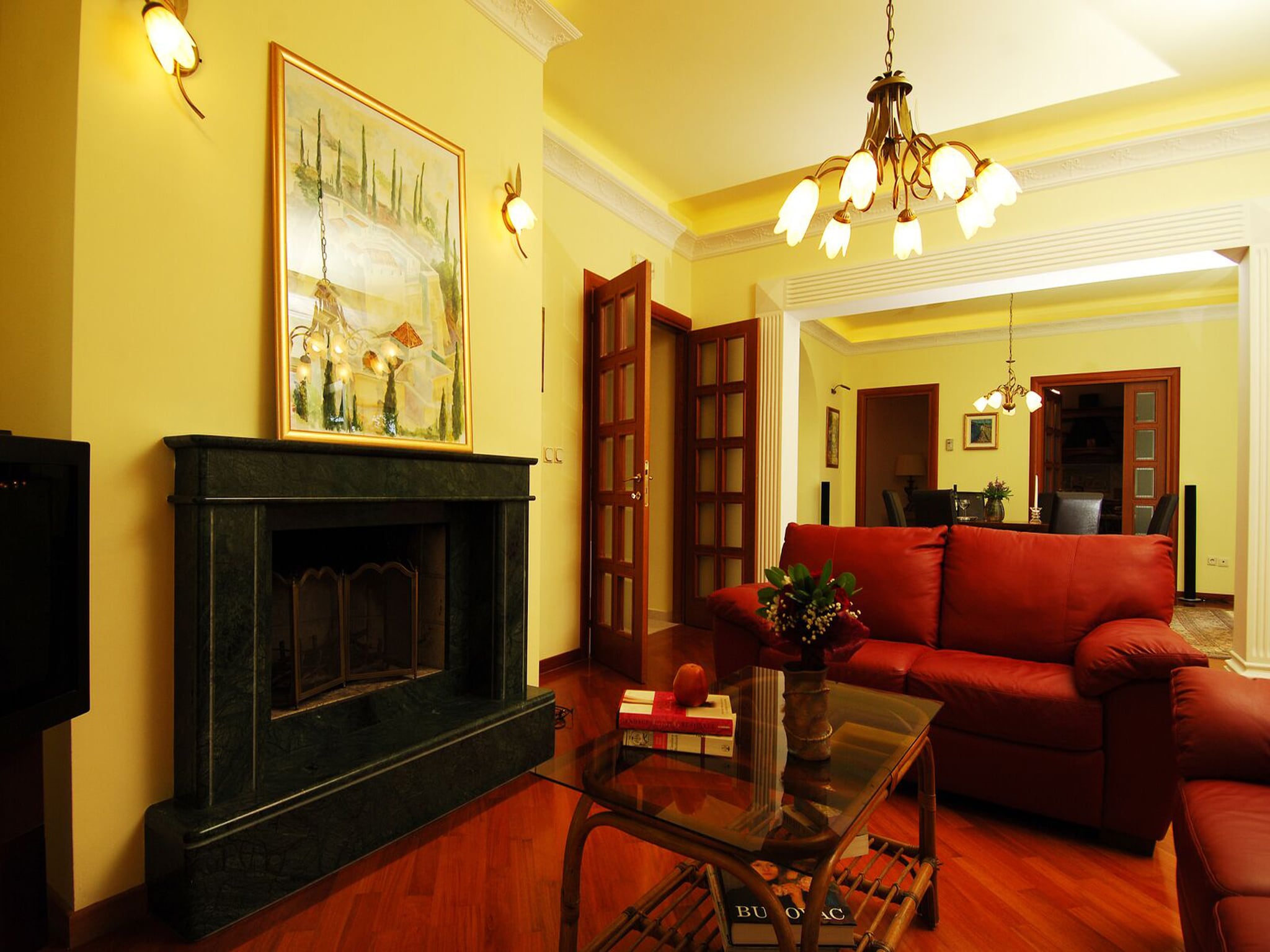 Dům Villa Teresy