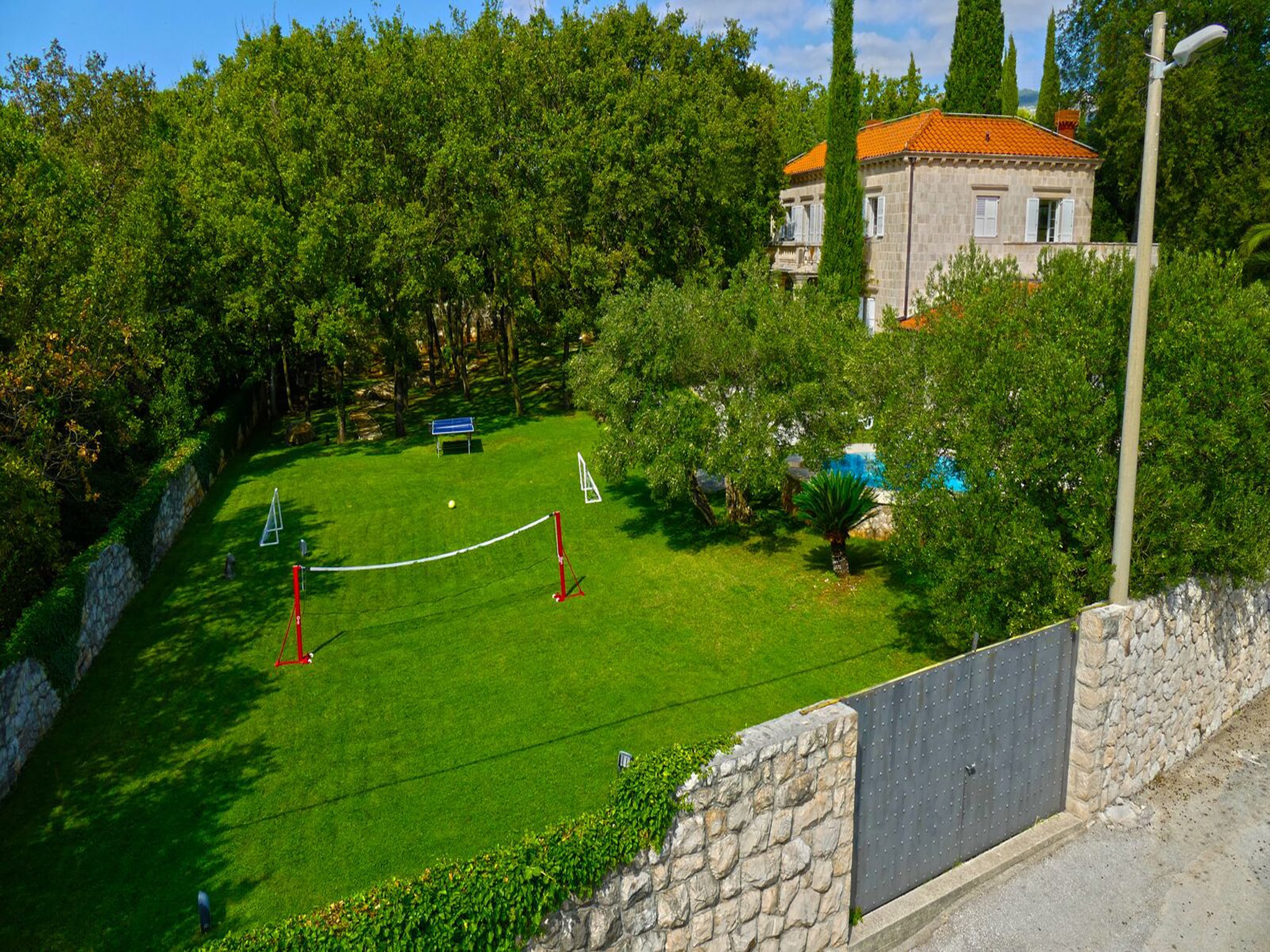 Dům Villa Teresy