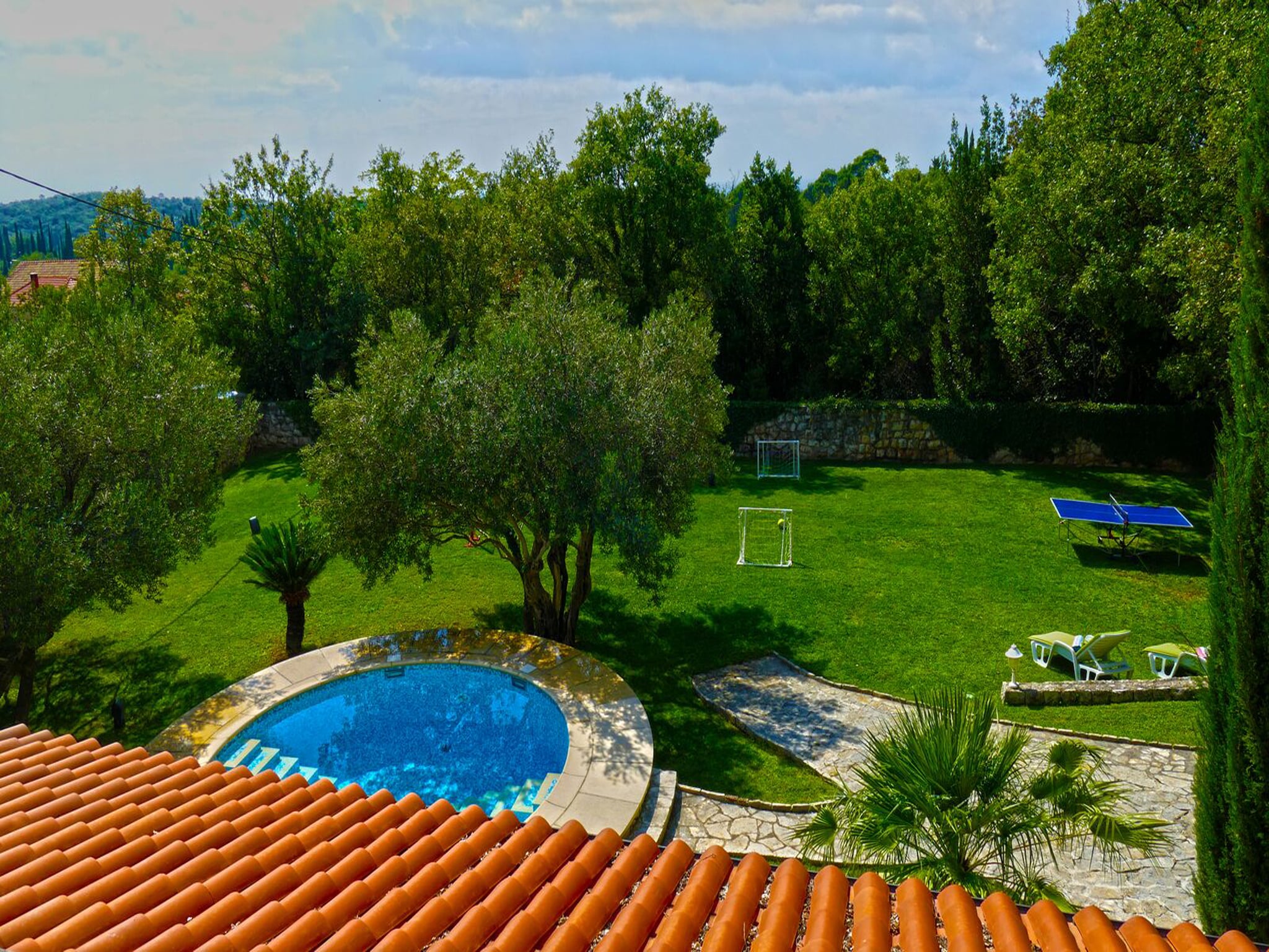 Dům Villa Teresy