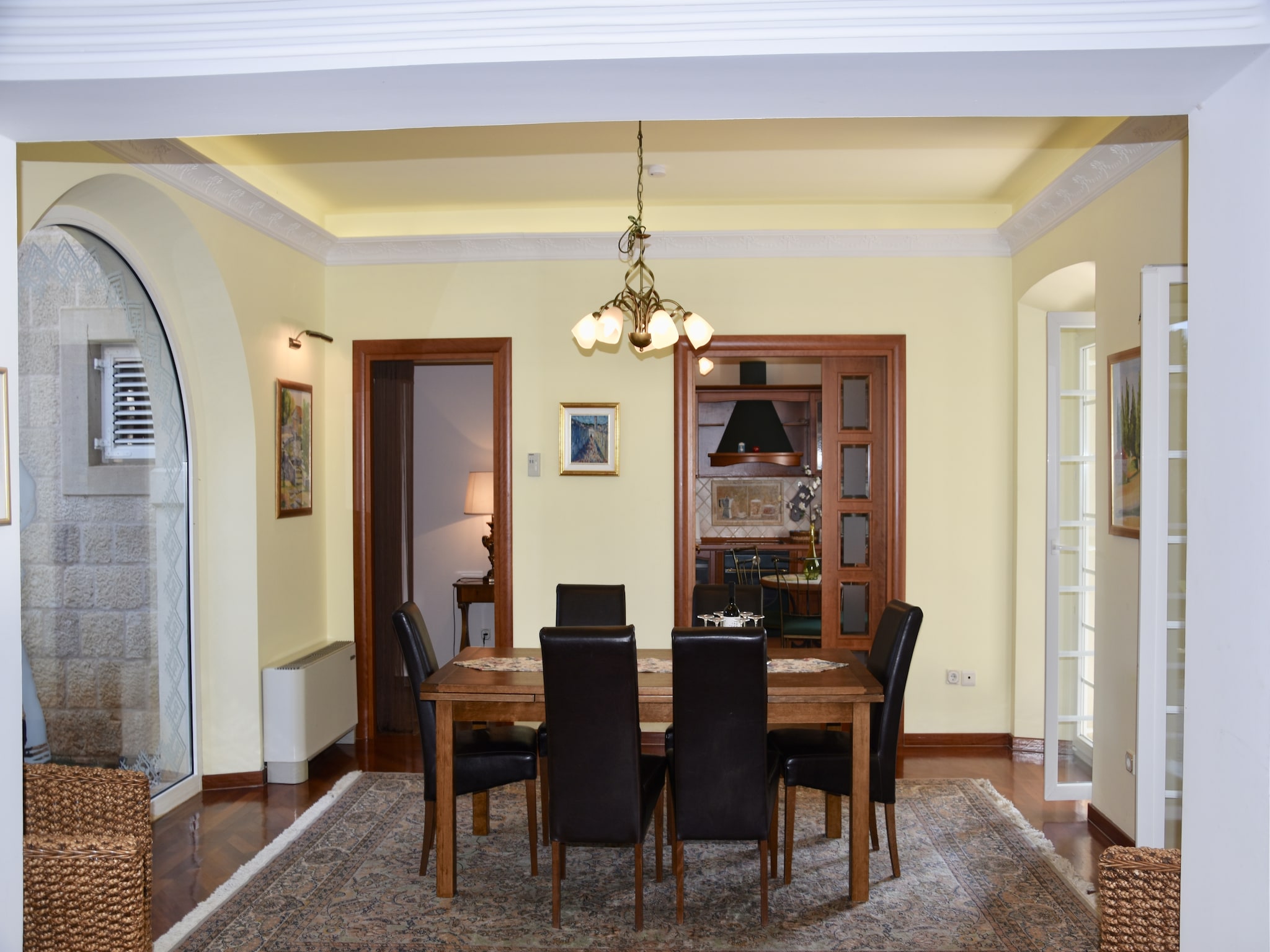 Dům Villa Teresy