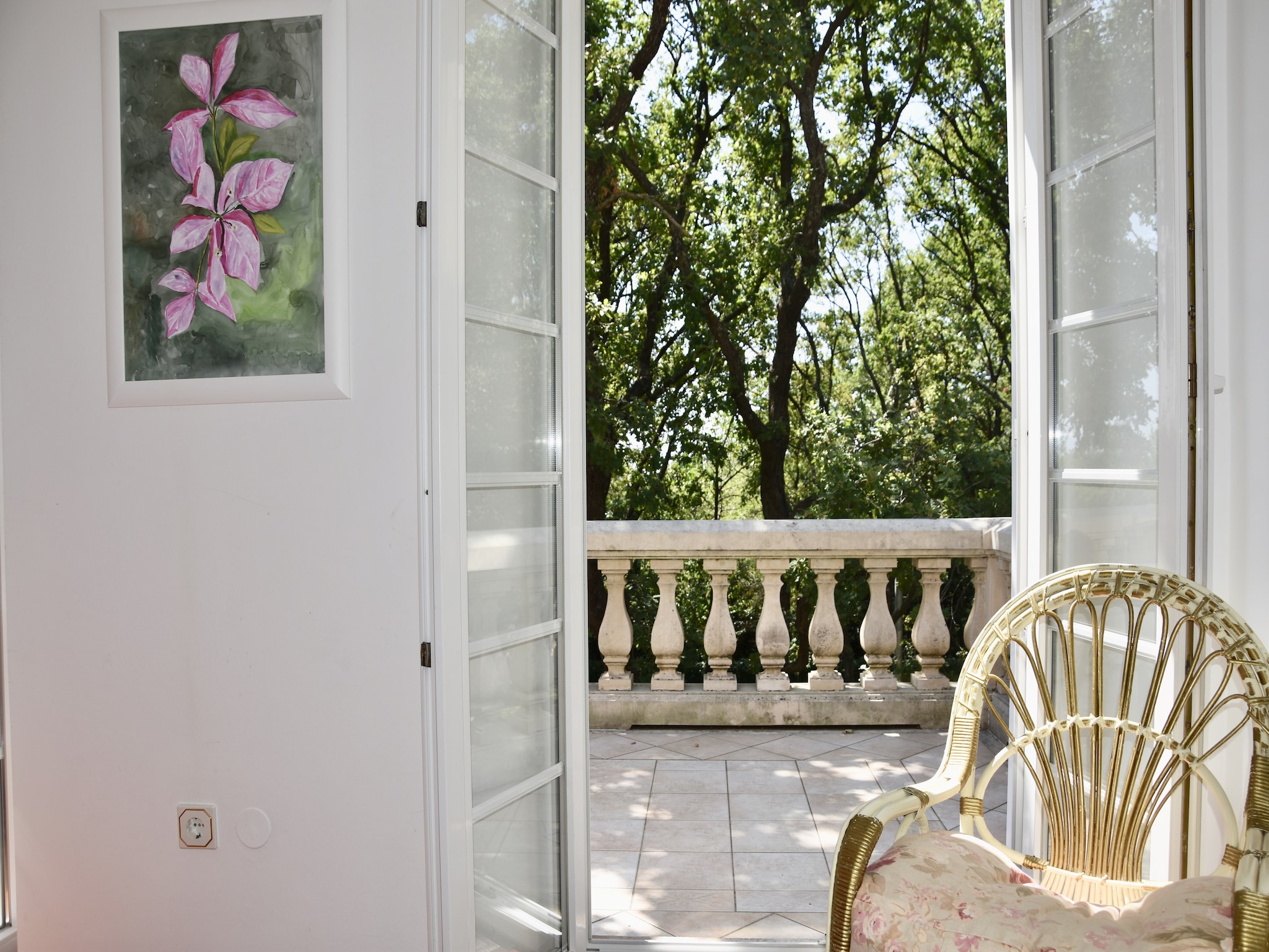 Dům Villa Teresy