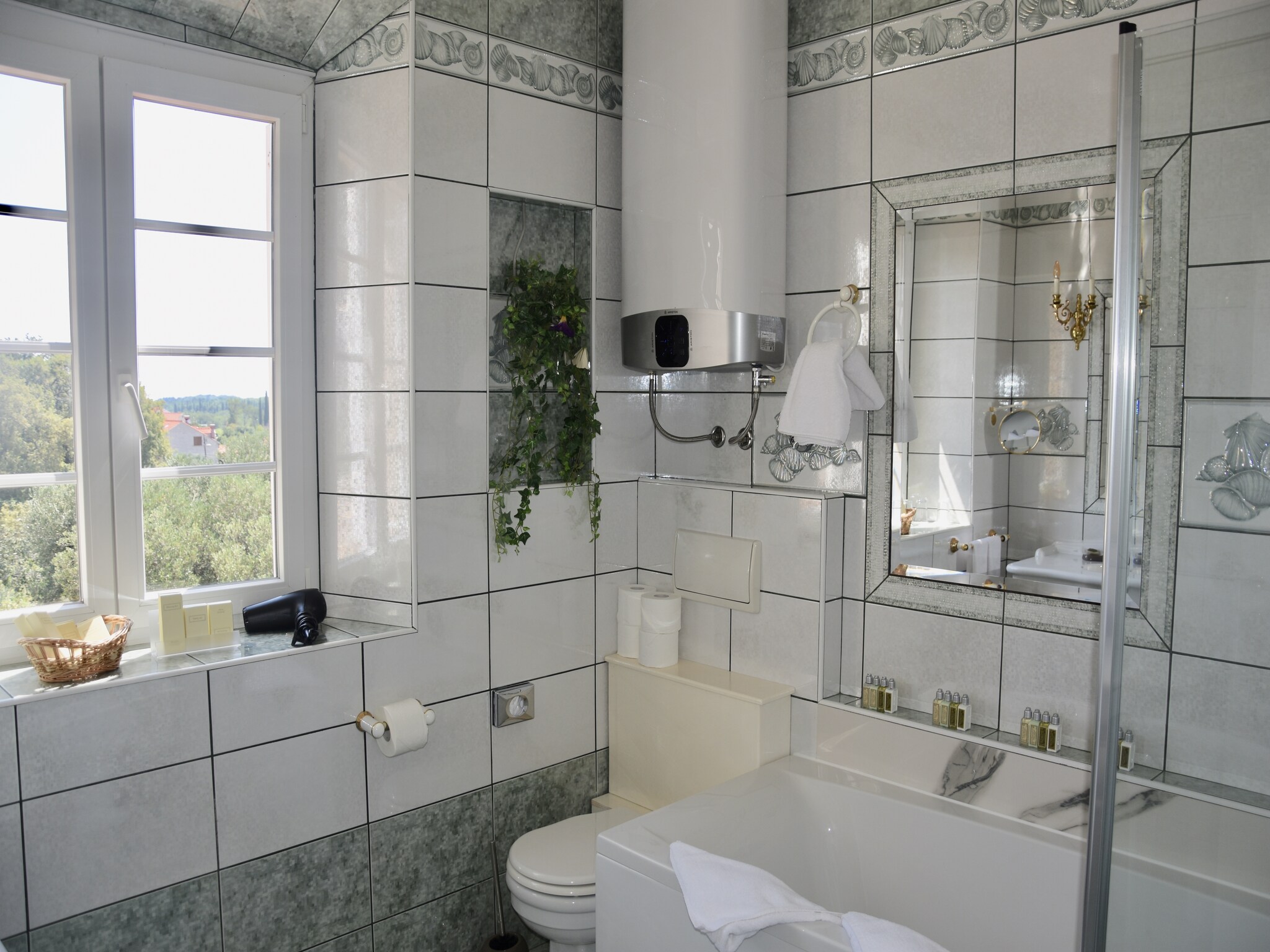 Dům Villa Teresy