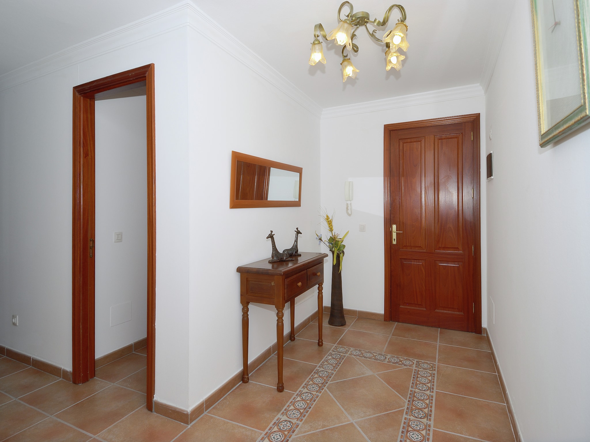 Apartment House Deluxe Limones