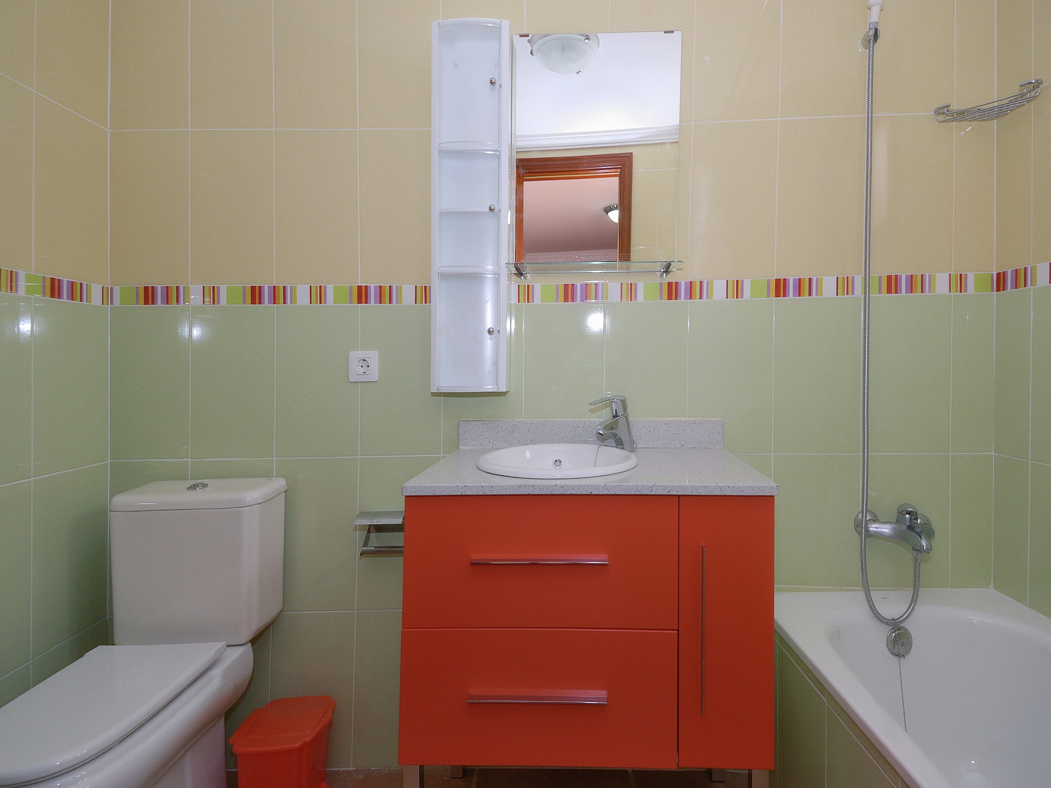 Apartment House Deluxe Limones