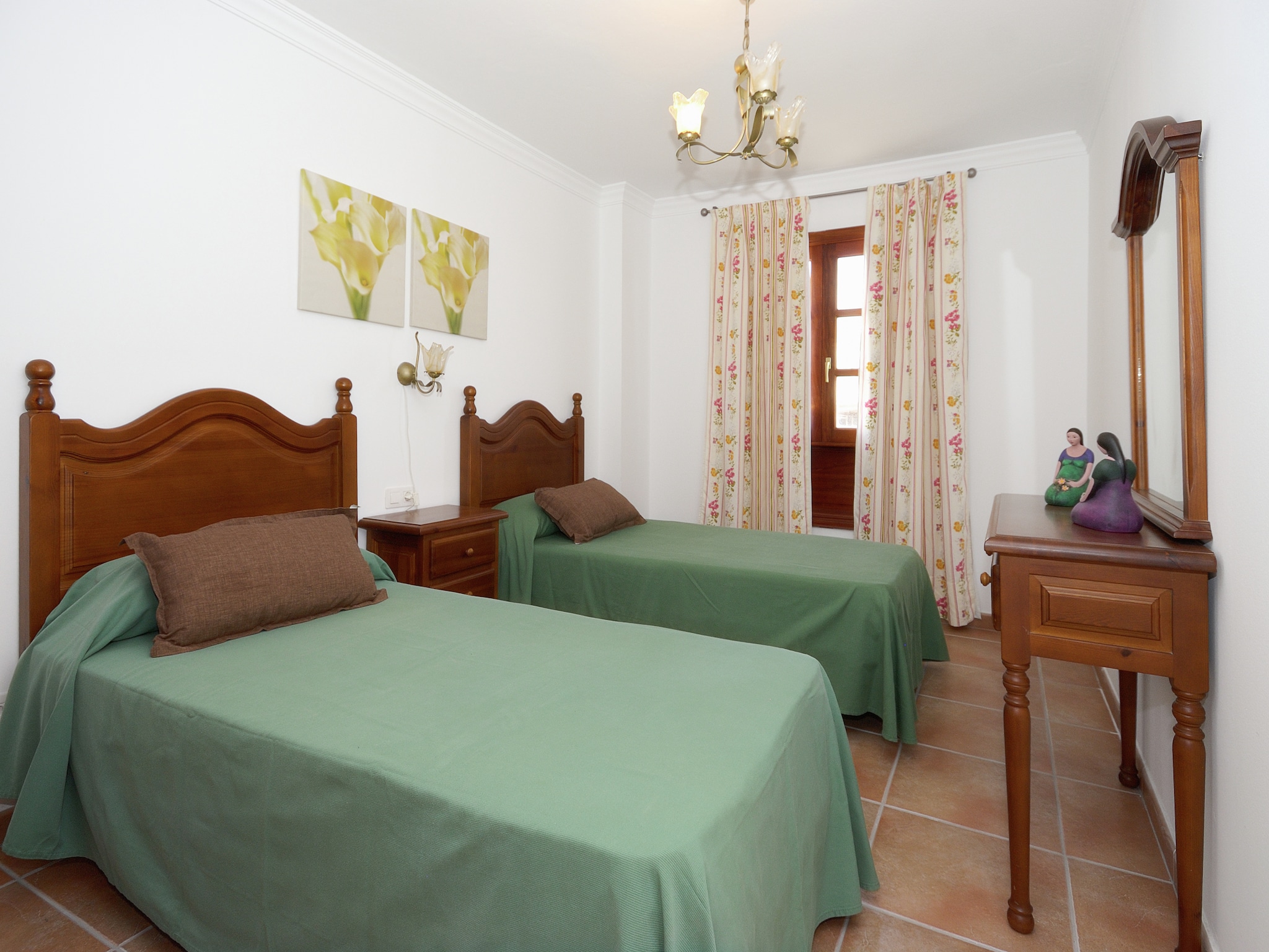 Apartment House Deluxe Limones