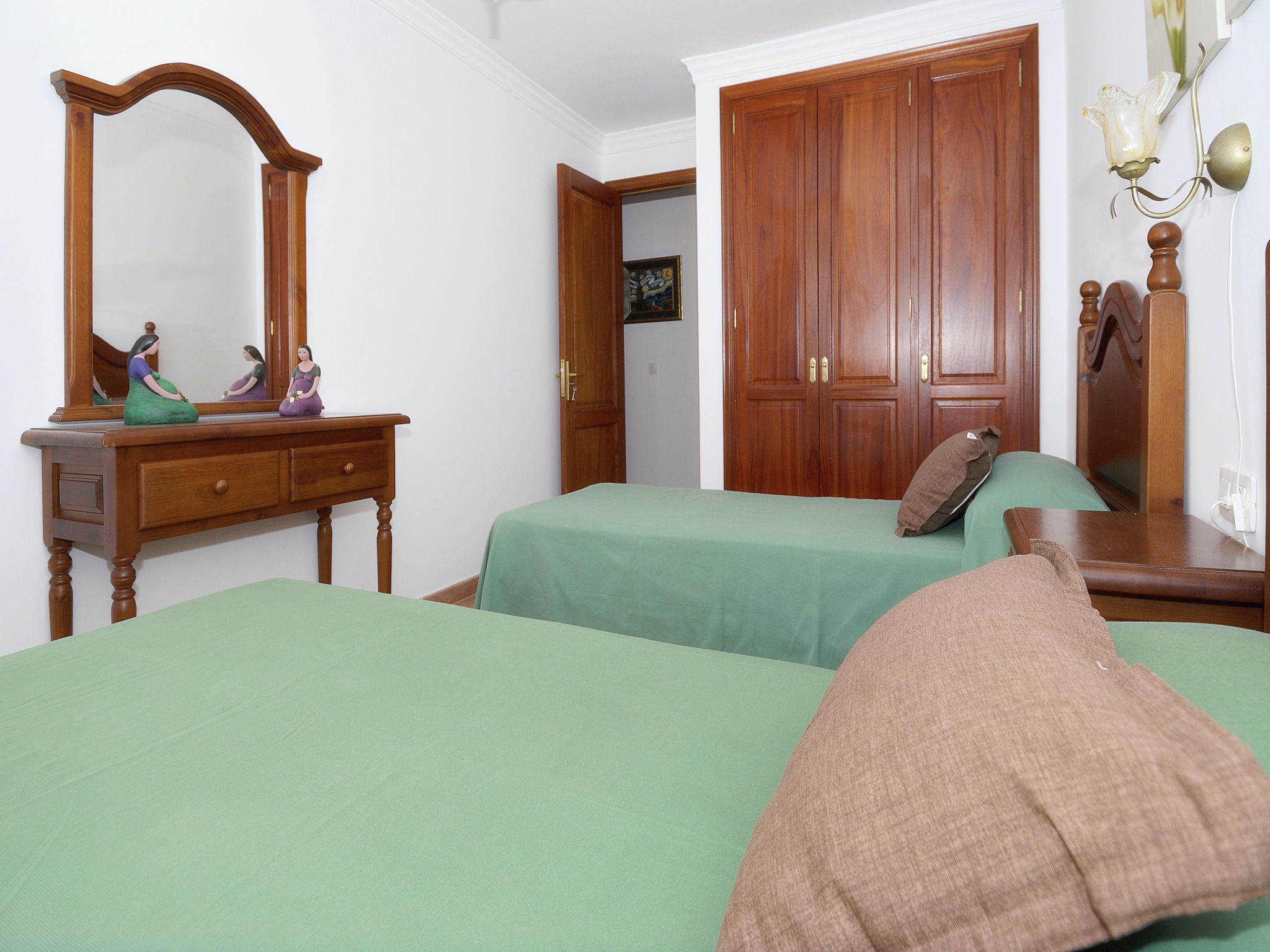Apartment House Deluxe Limones