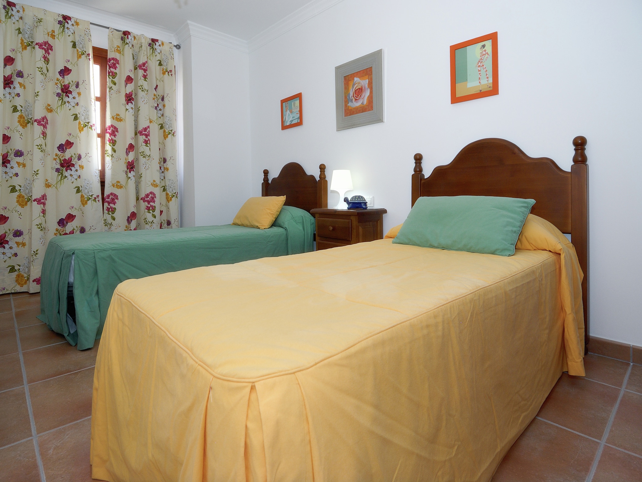 Apartment House Deluxe Limones