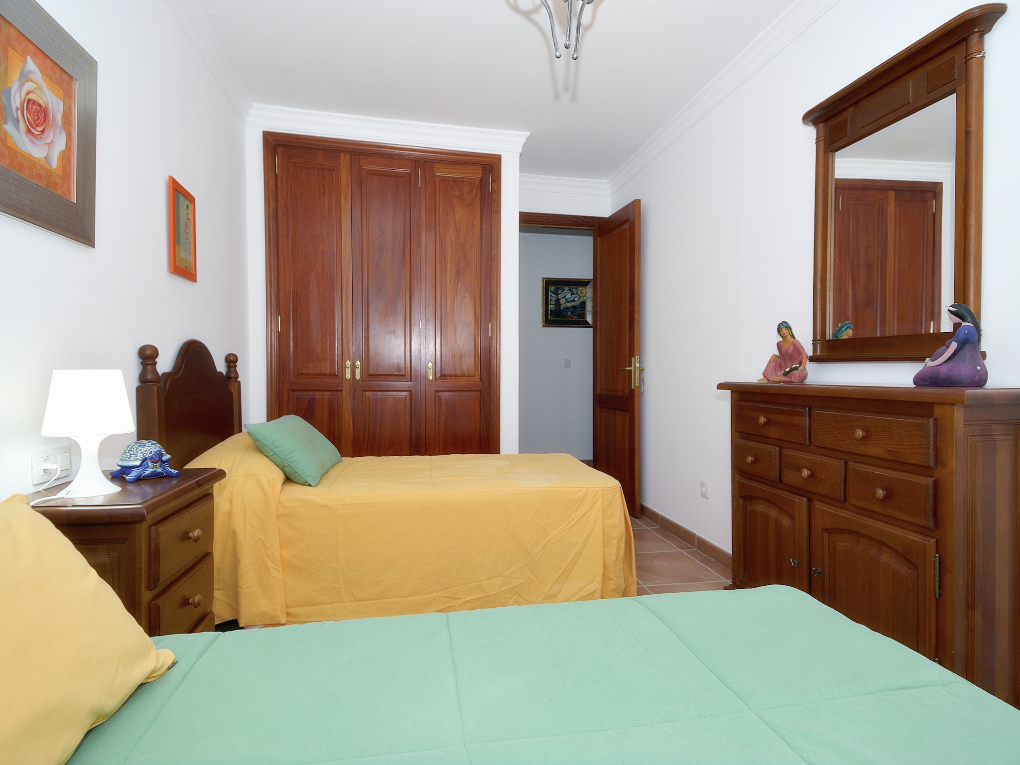 Apartment House Deluxe Limones