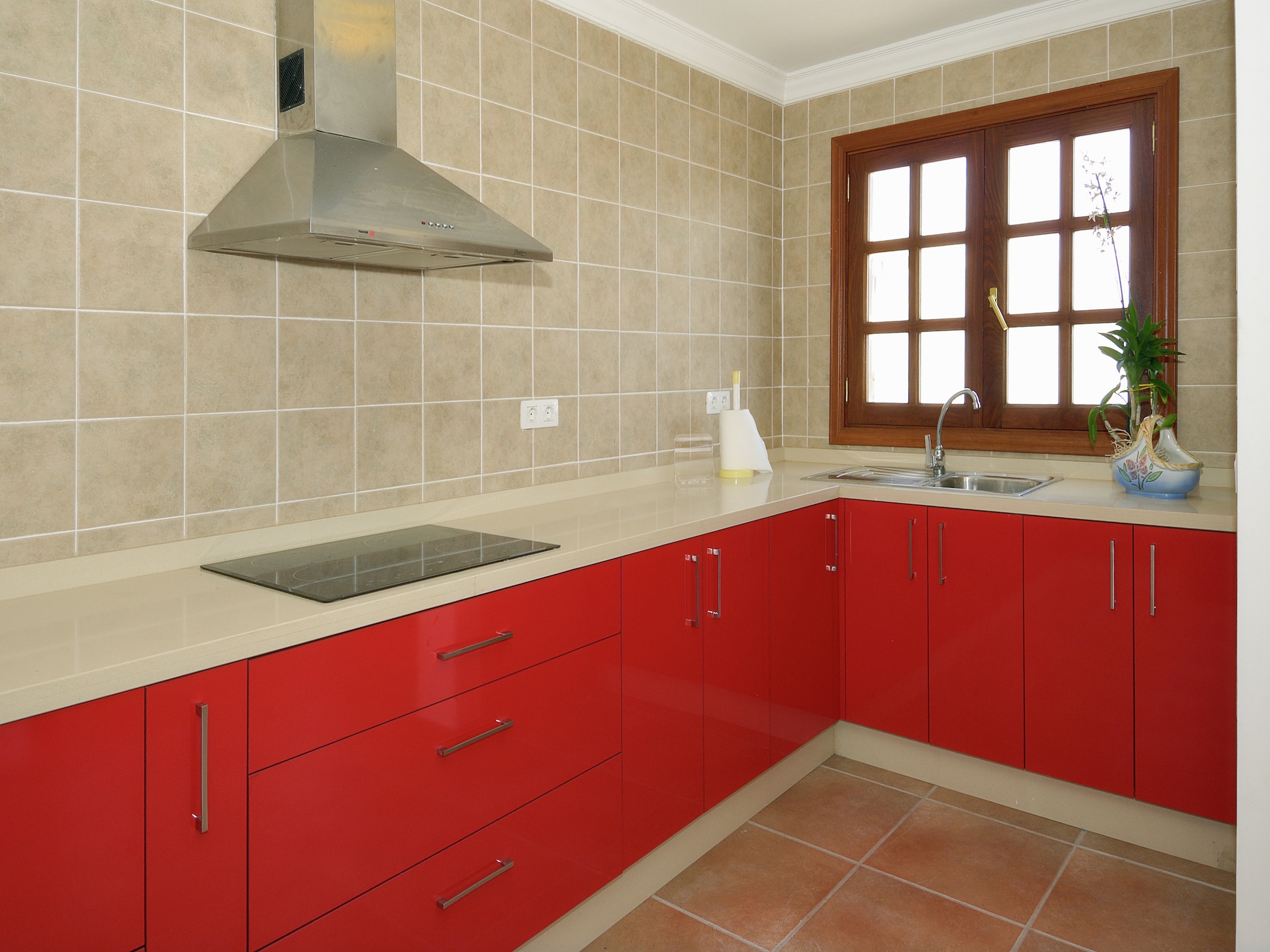 Apartment House Deluxe Limones