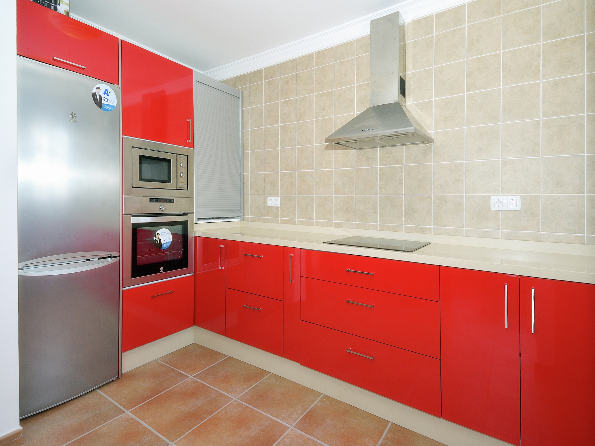 Apartment House Deluxe Limones