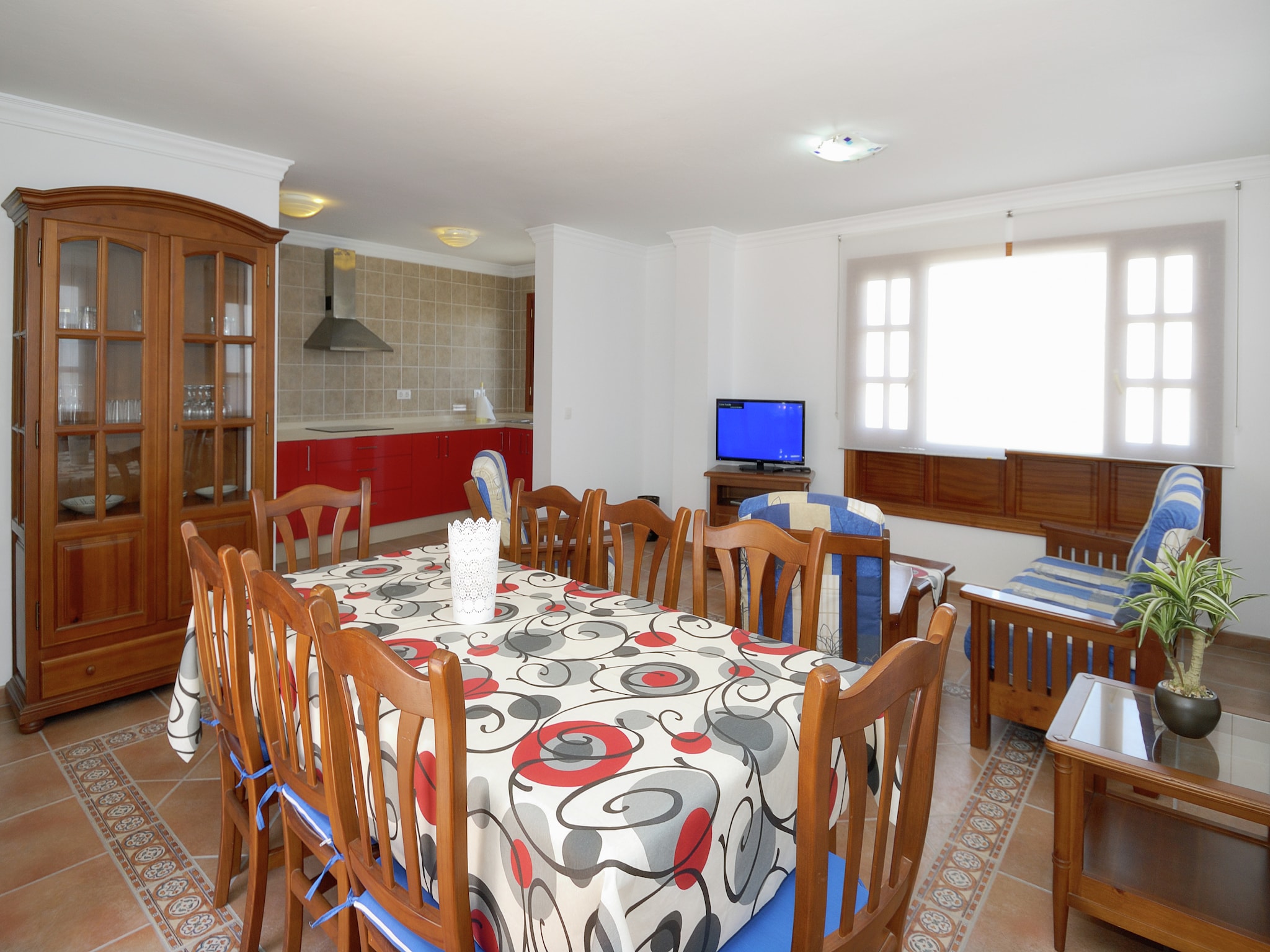 Apartment House Deluxe Limones