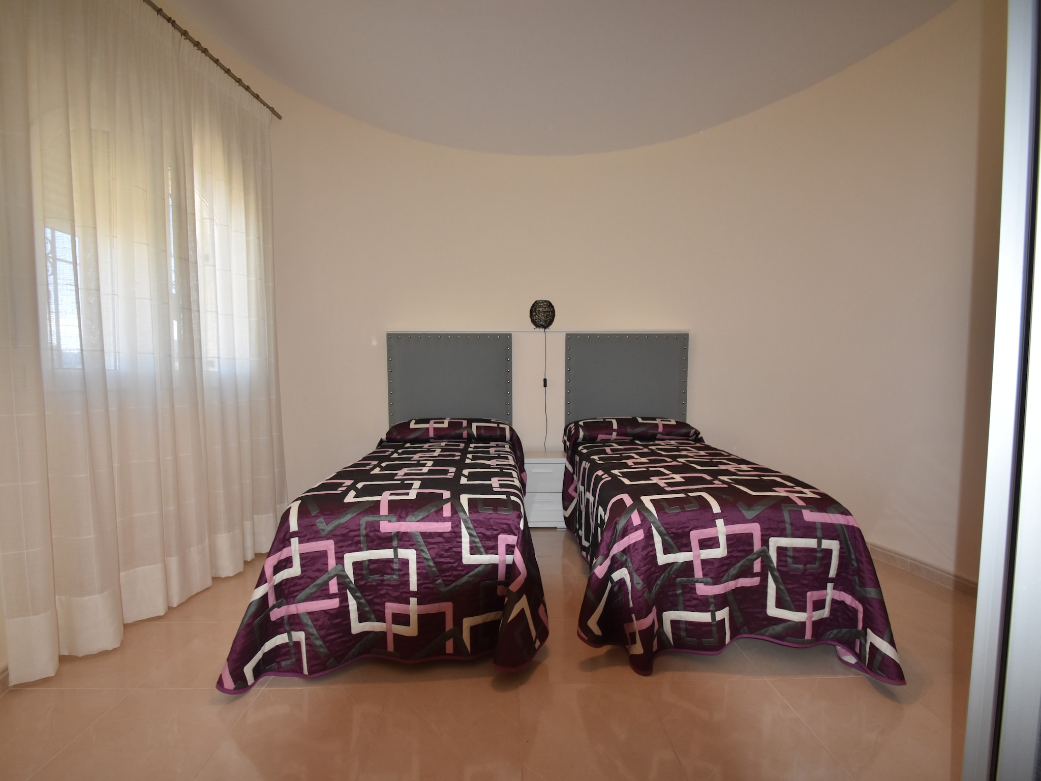 Vakantiehuis Residentie El Sueño