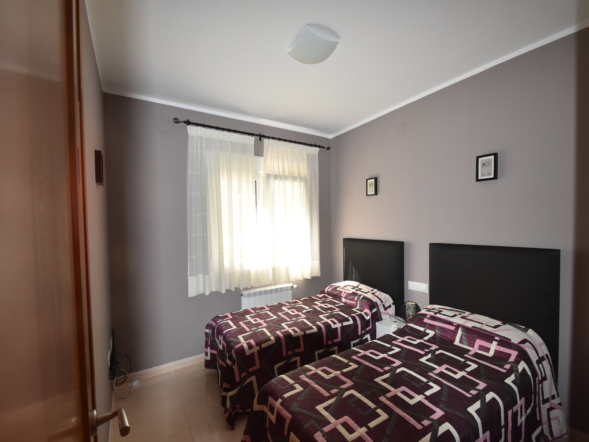 Vakantiehuis Residentie El Sueño