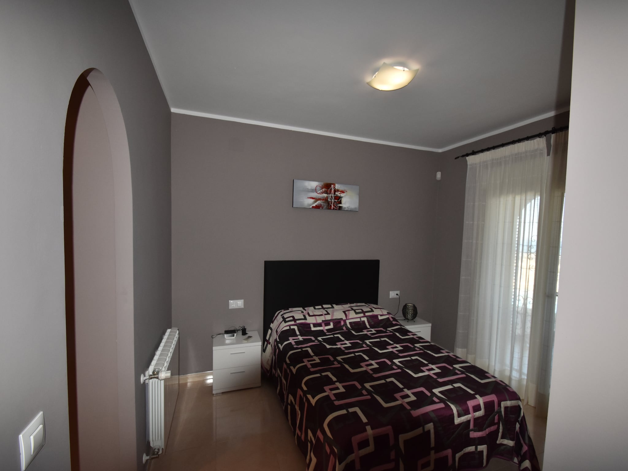 Vakantiehuis Residentie El Sueño