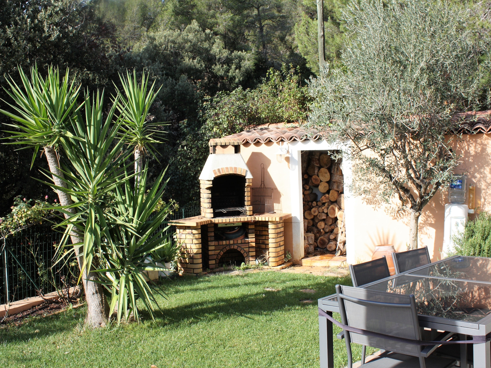   Villa Carqueiranne