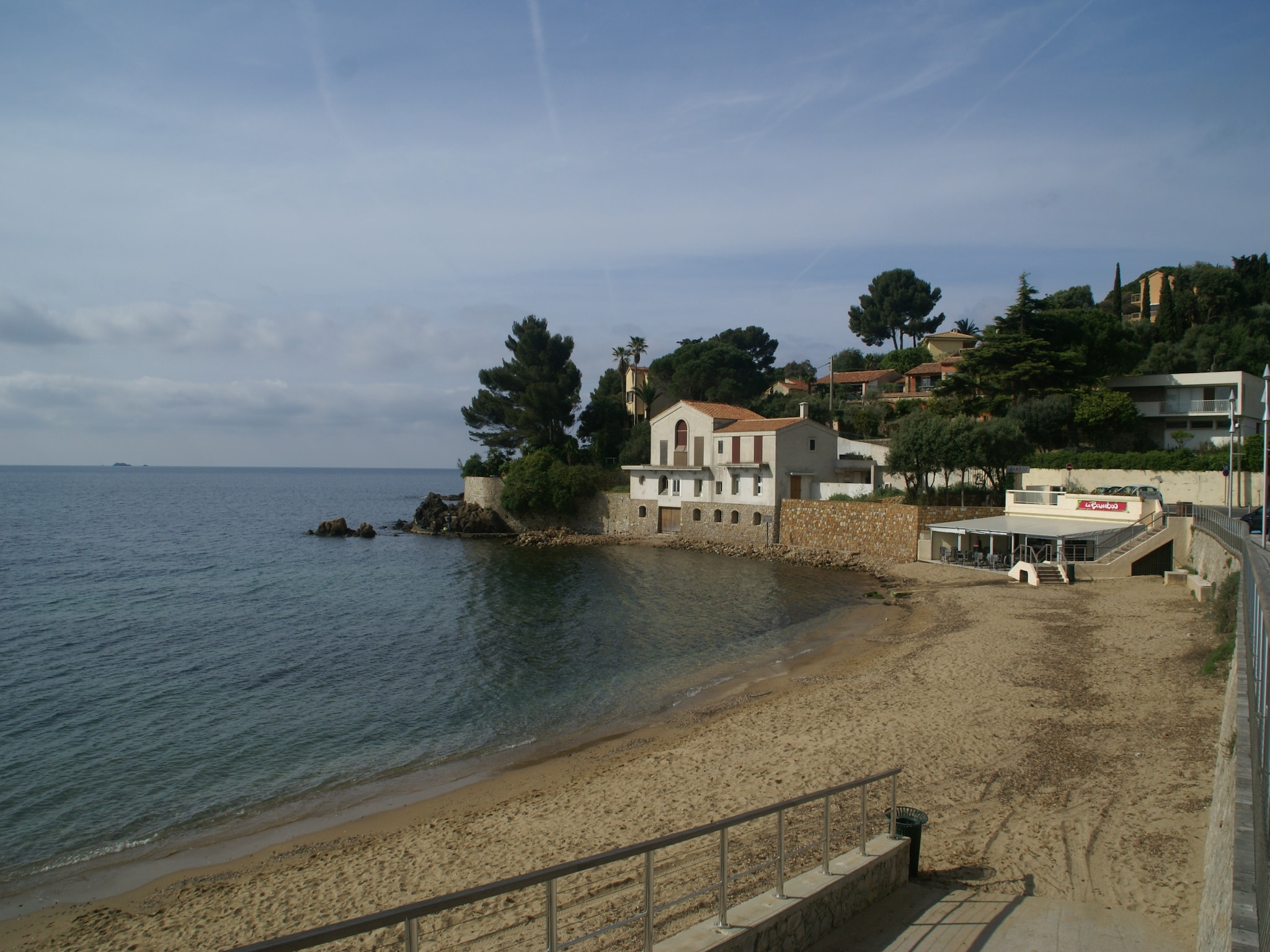   Villa Carqueiranne