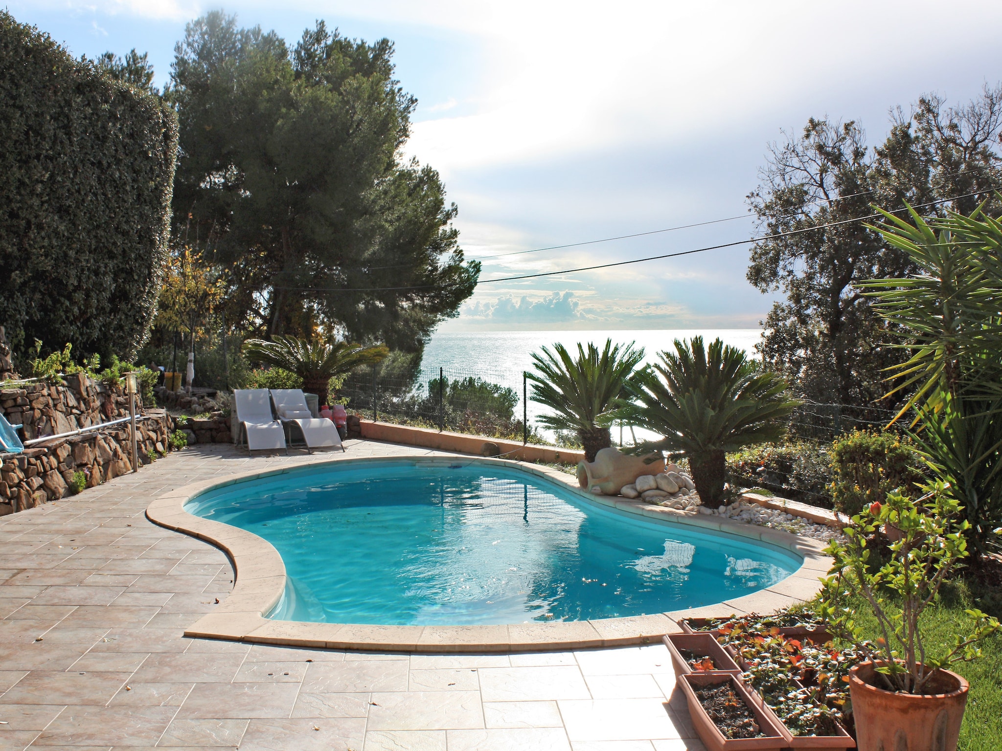   Villa Carqueiranne
